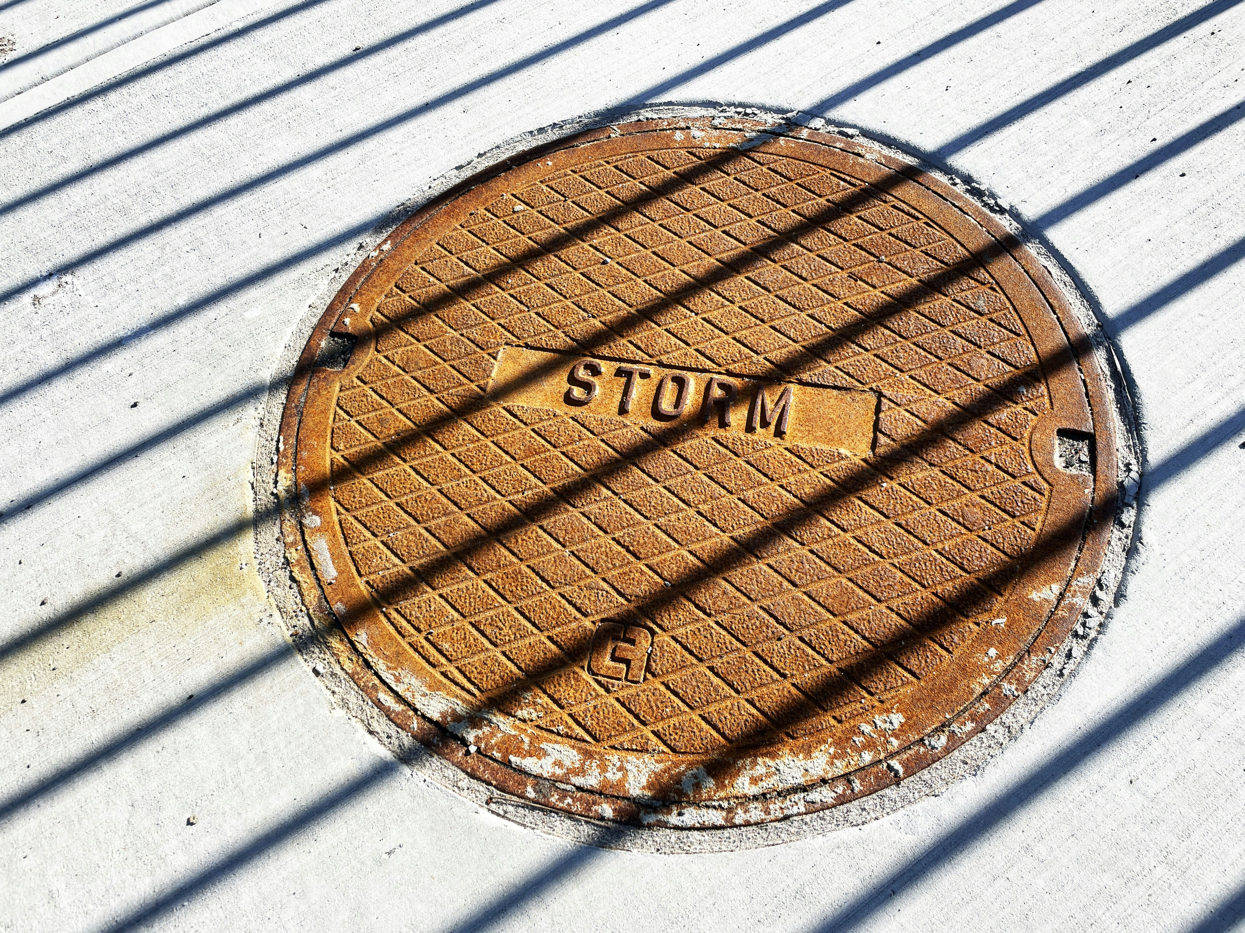 STORMWATER PERMIT FEE FOR ALL?