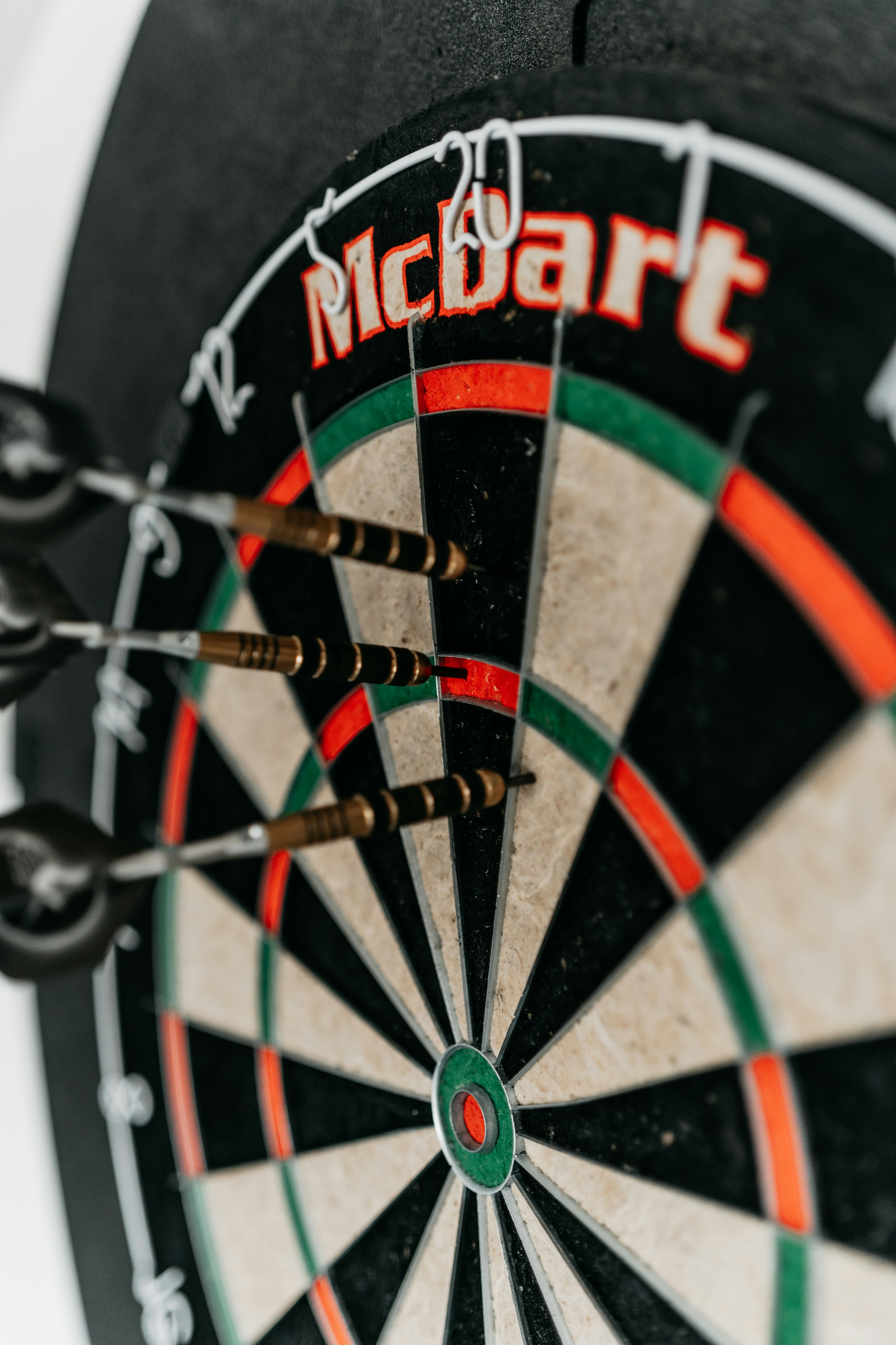 How Can I Fix A Situation Where My False Eyelashes Are Too Close To My Inner Corner?