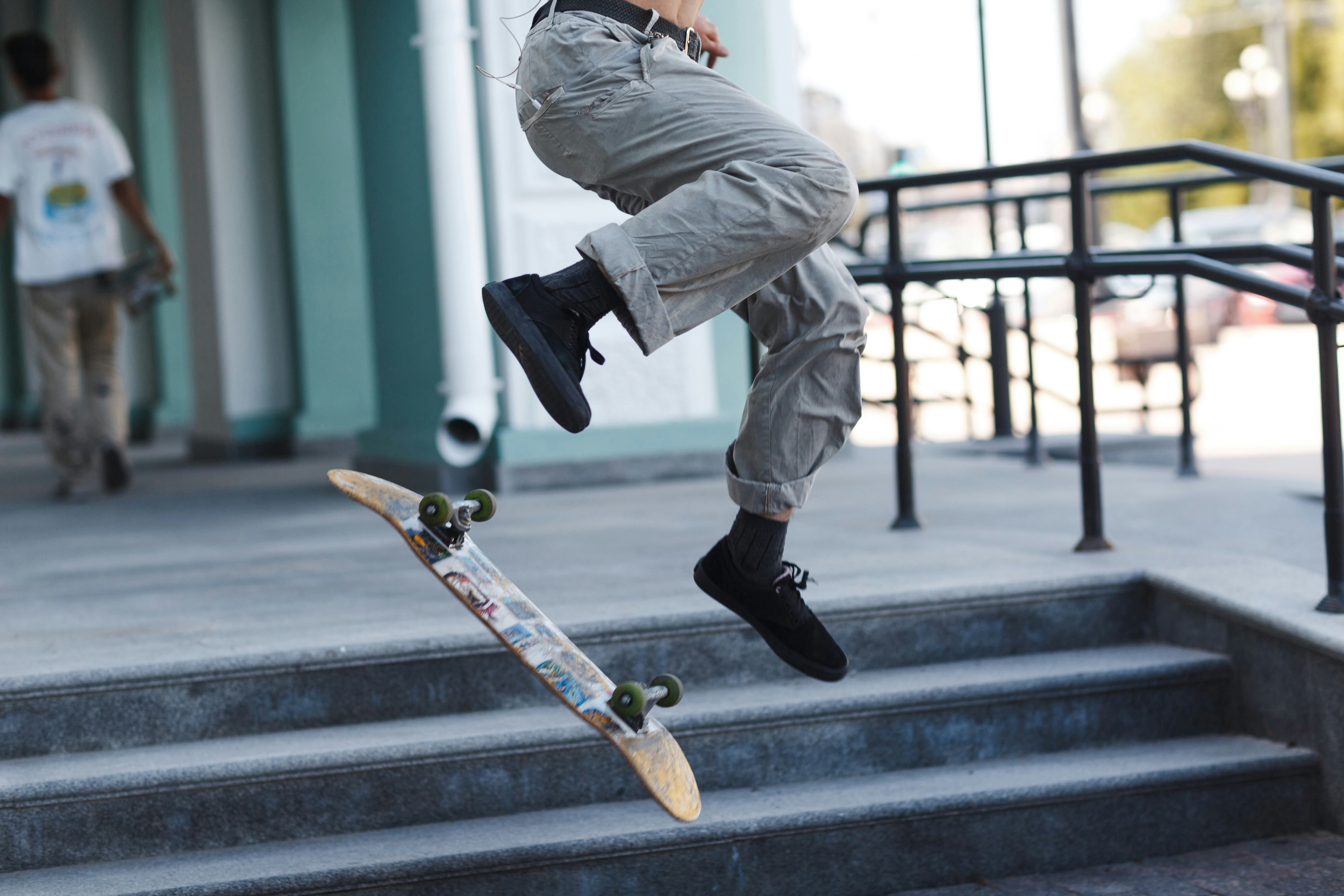 Stoked Without a Check: How Rogue Athletes Are Building Real Income on Their Own Terms