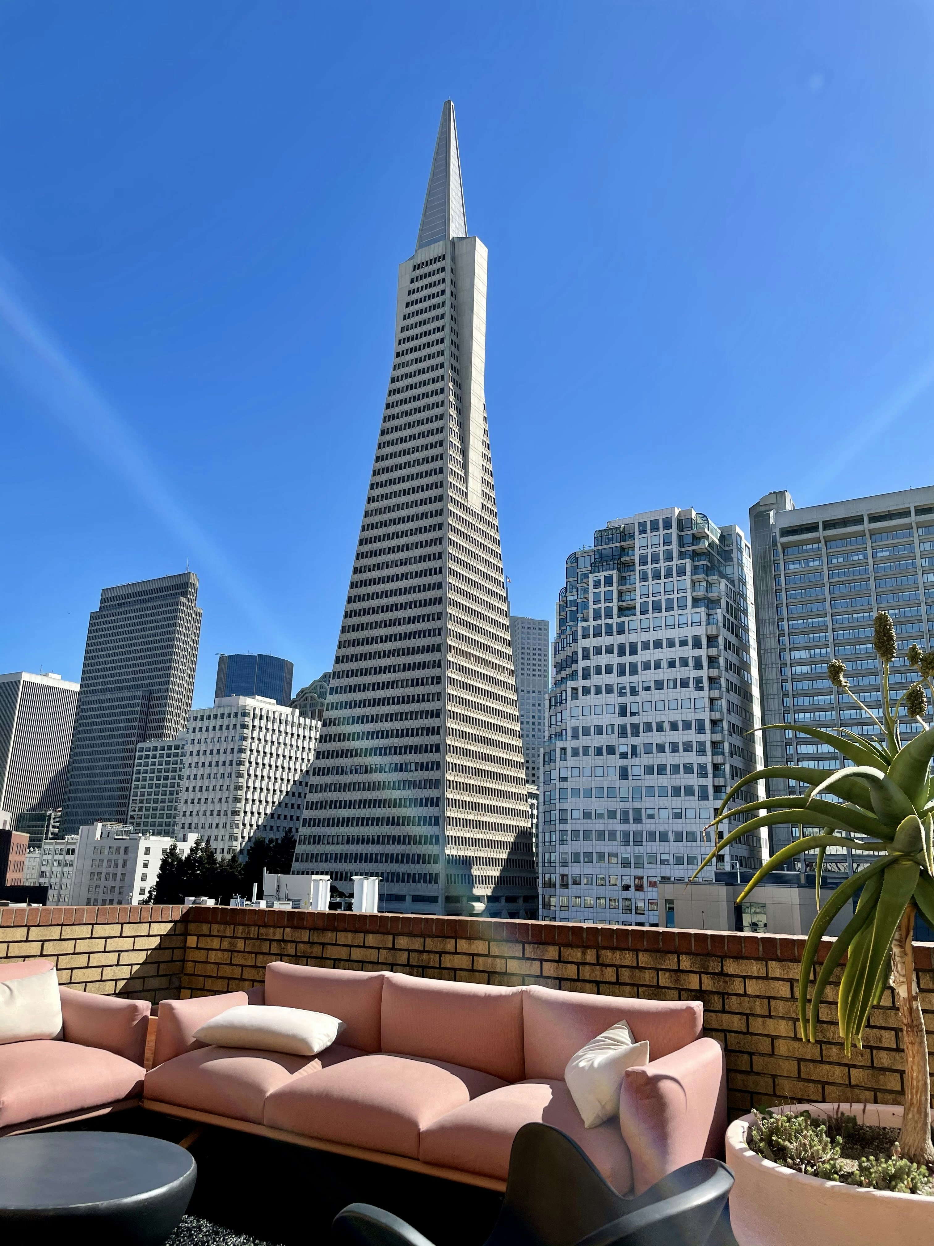 gray high rise building during daytime