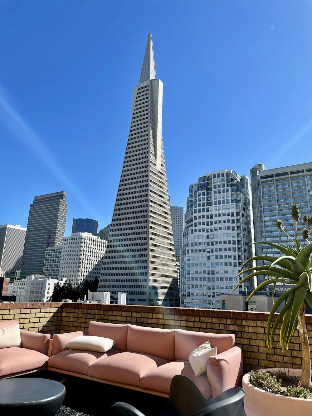 gray high rise building during daytime