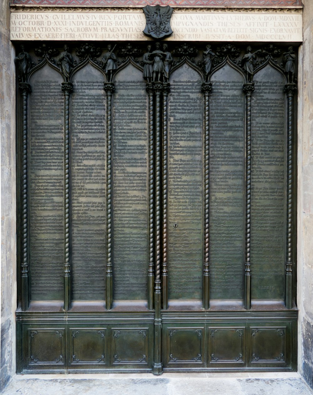 white wooden framed glass window