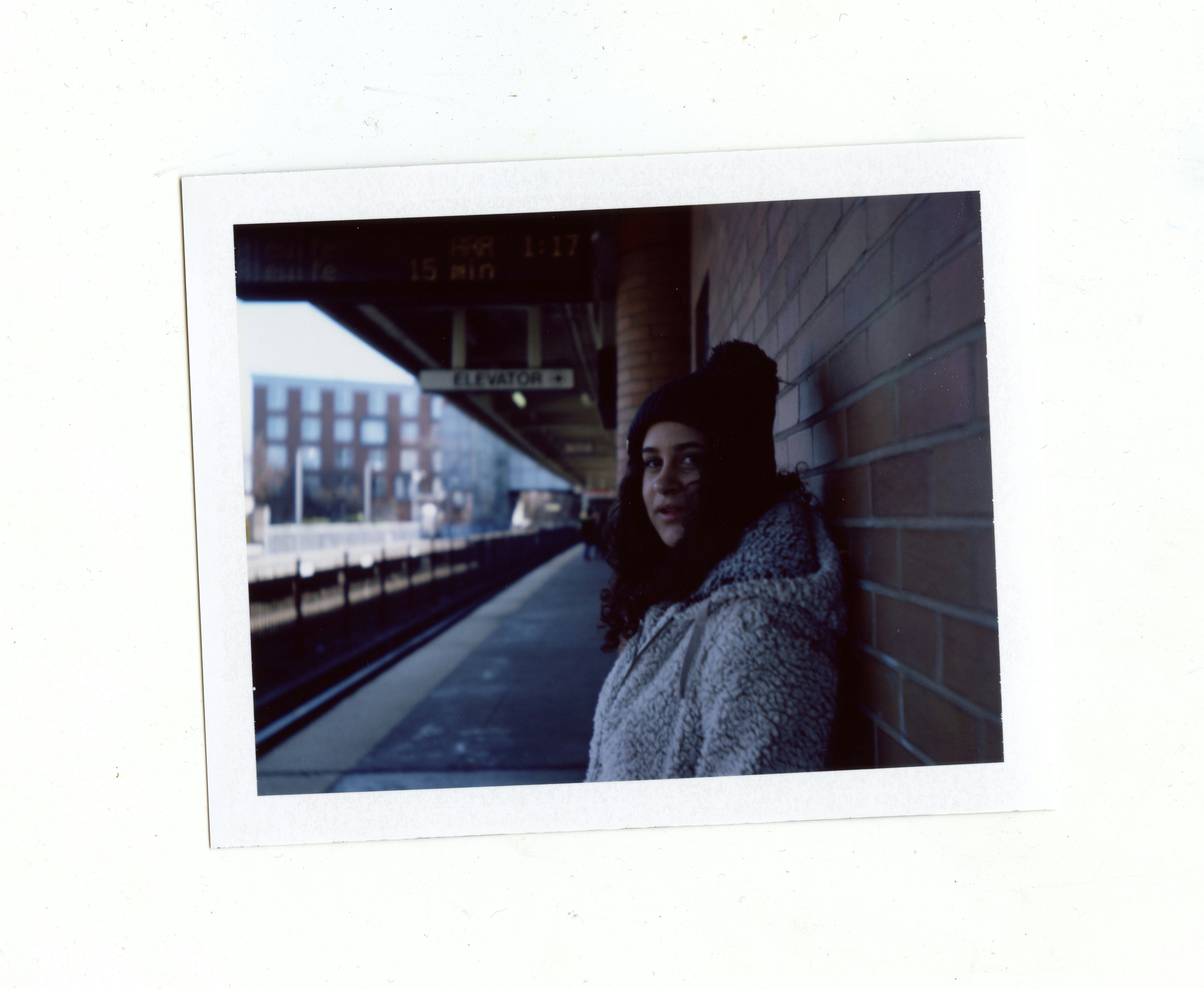 Photo by mattmoloney