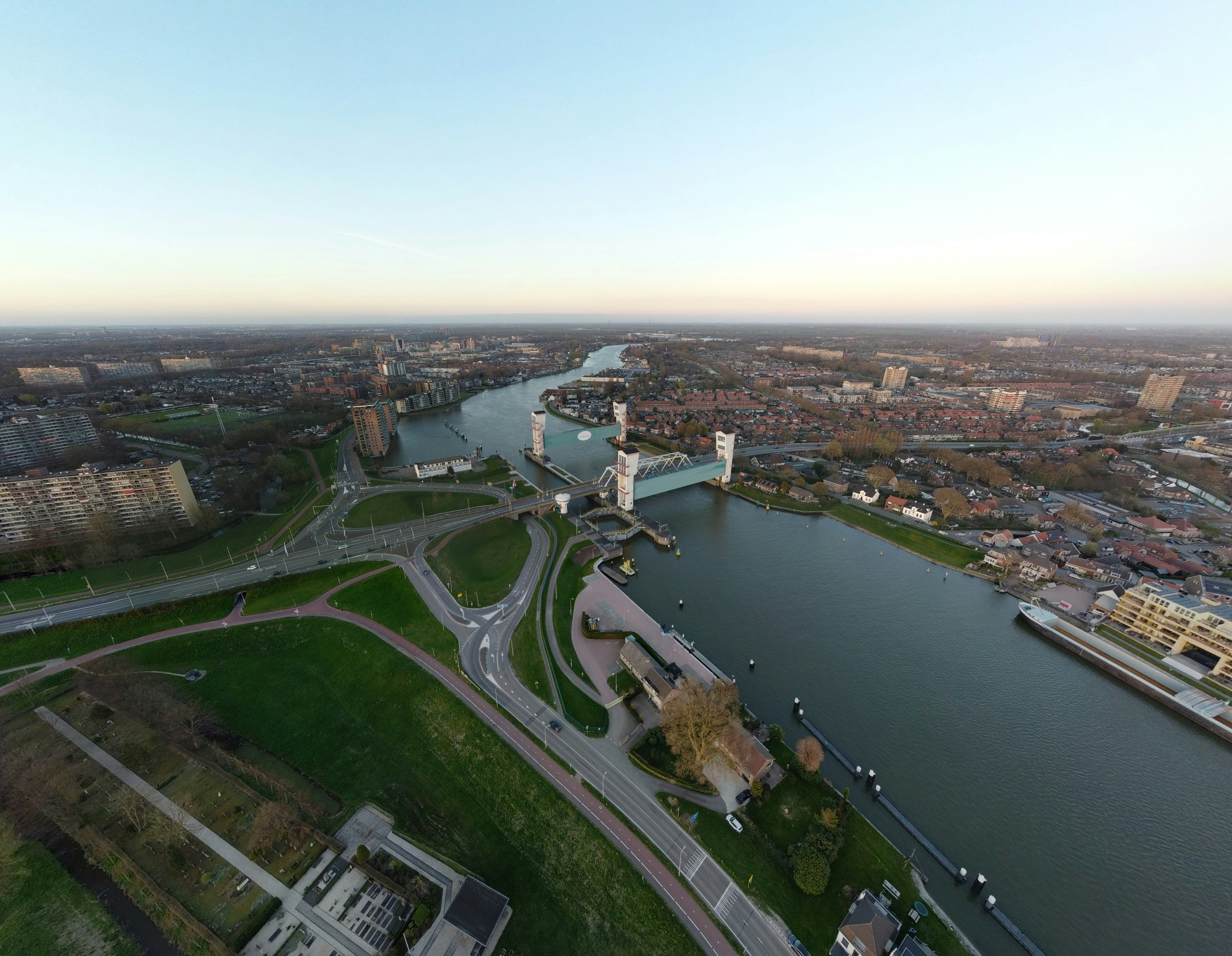 Afbeelding van Krimpen aan den IJssel