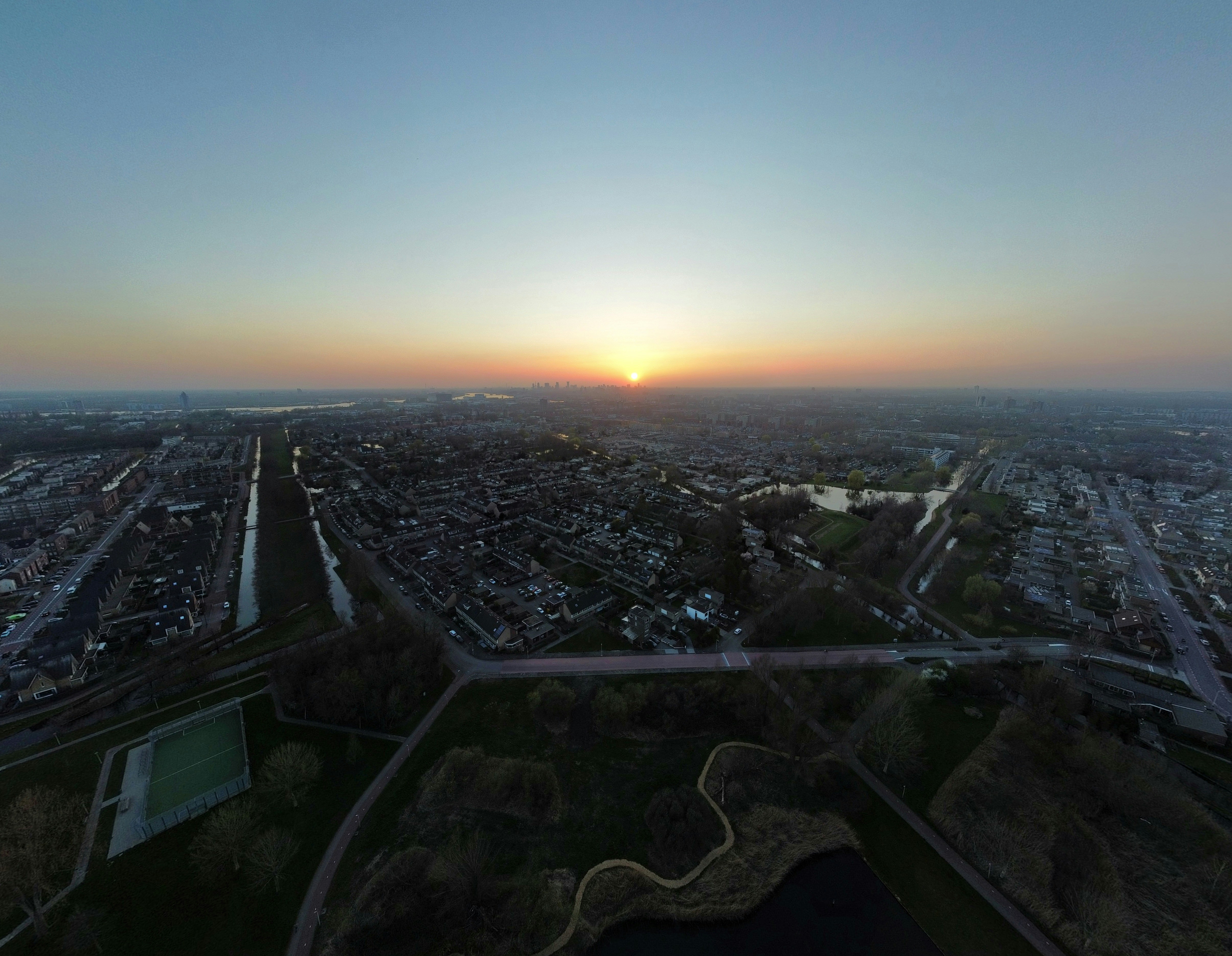 Afbeelding van Krimpen aan den IJssel