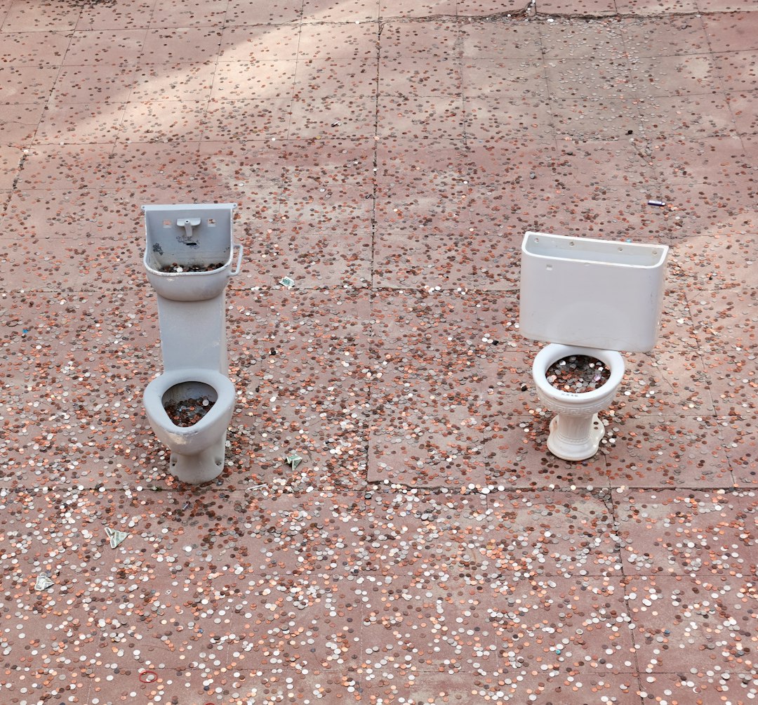 All About Potty Training