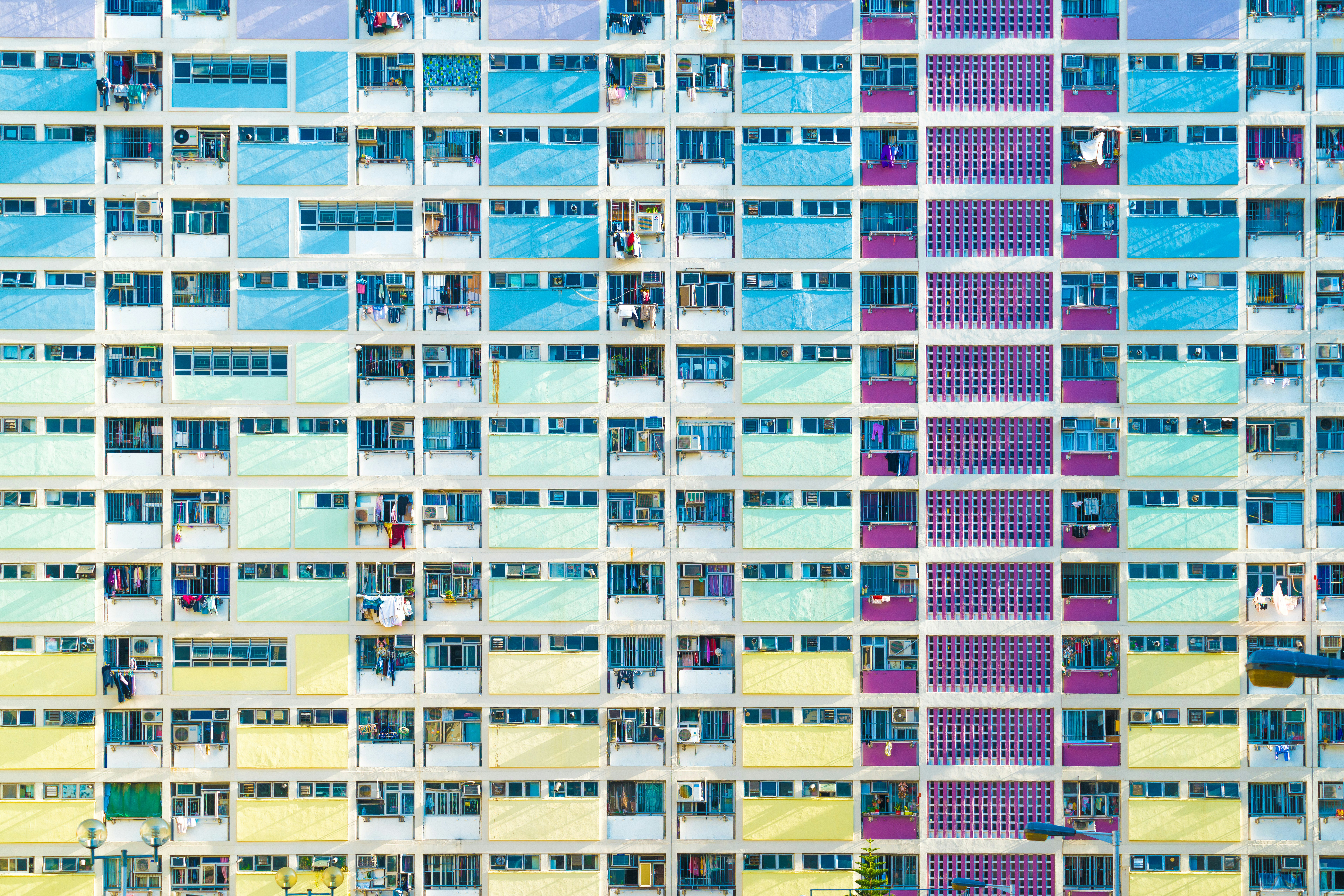 Don't listen to what they say, go see