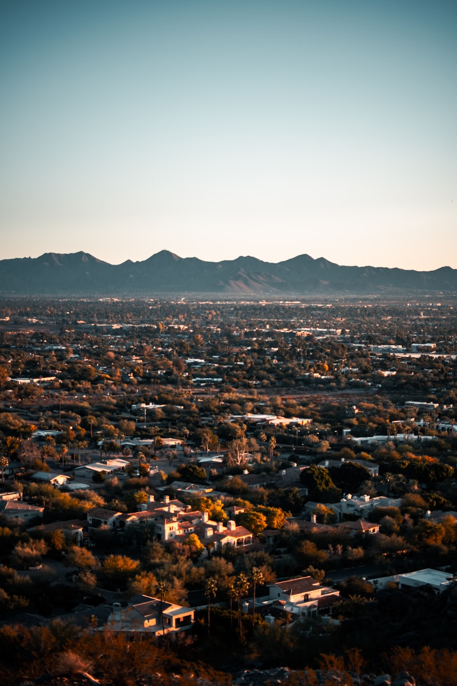 Phoenix, USA