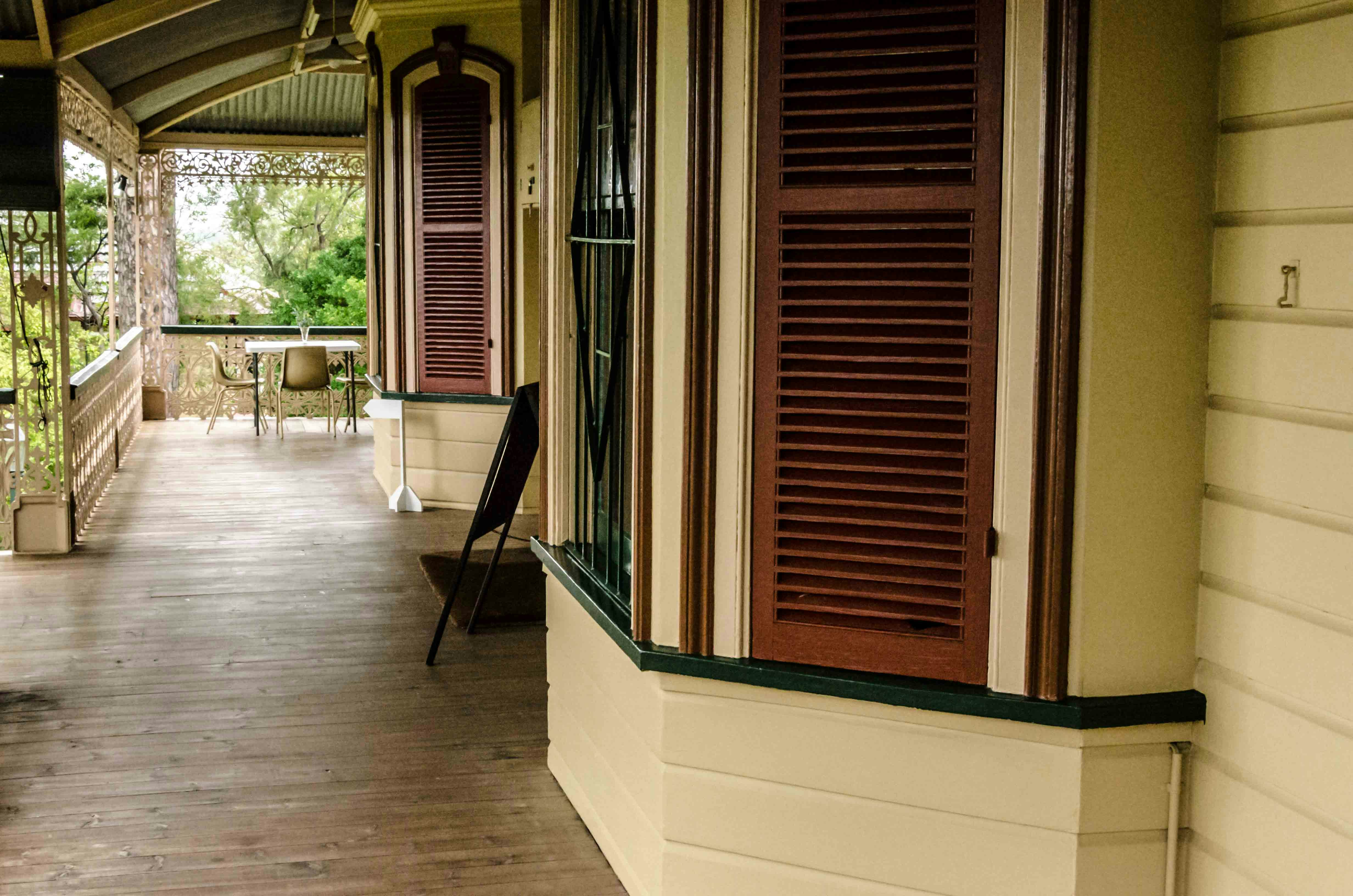 Comment aménager sa véranda de 20m2 ?