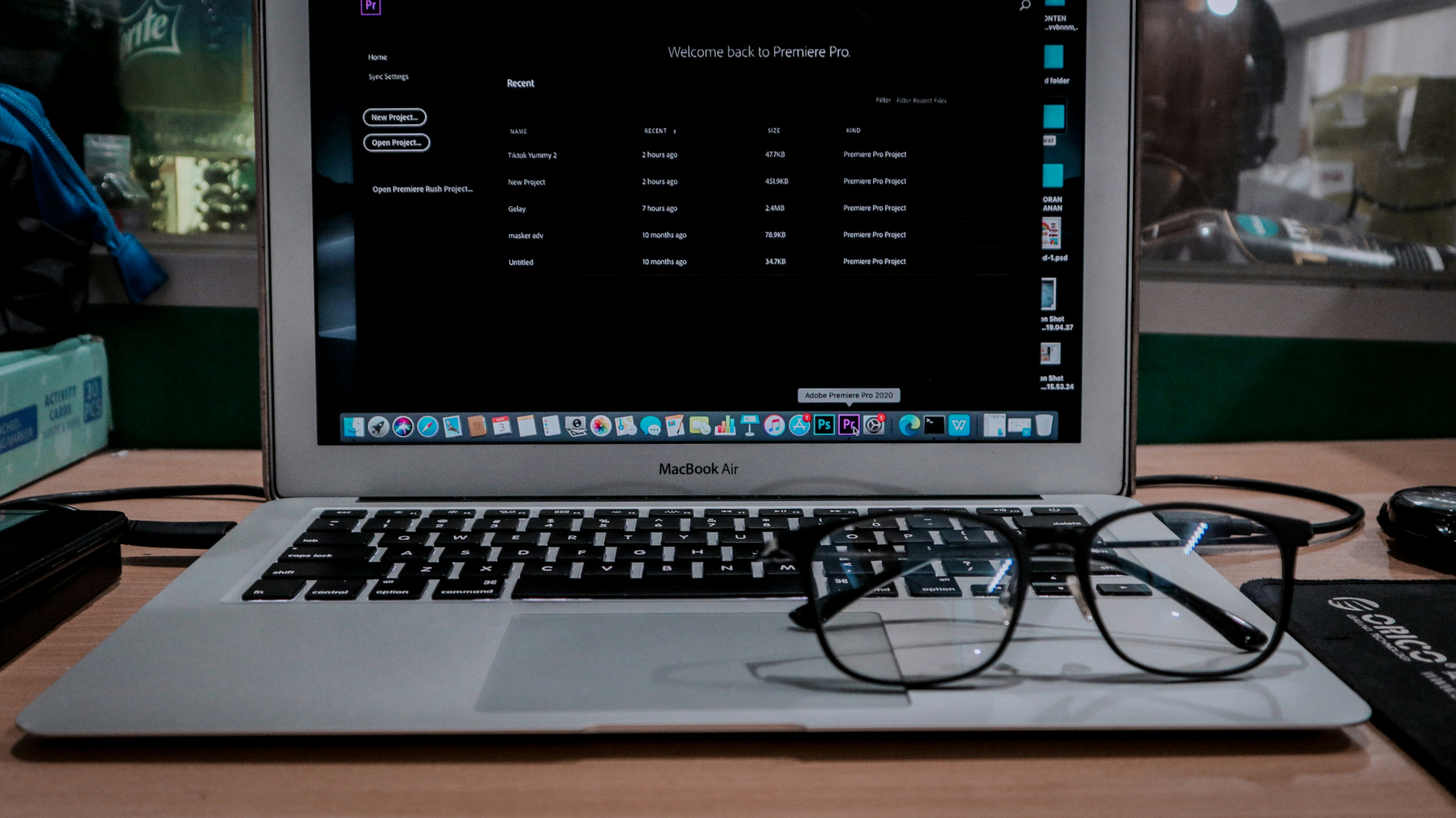 laptop