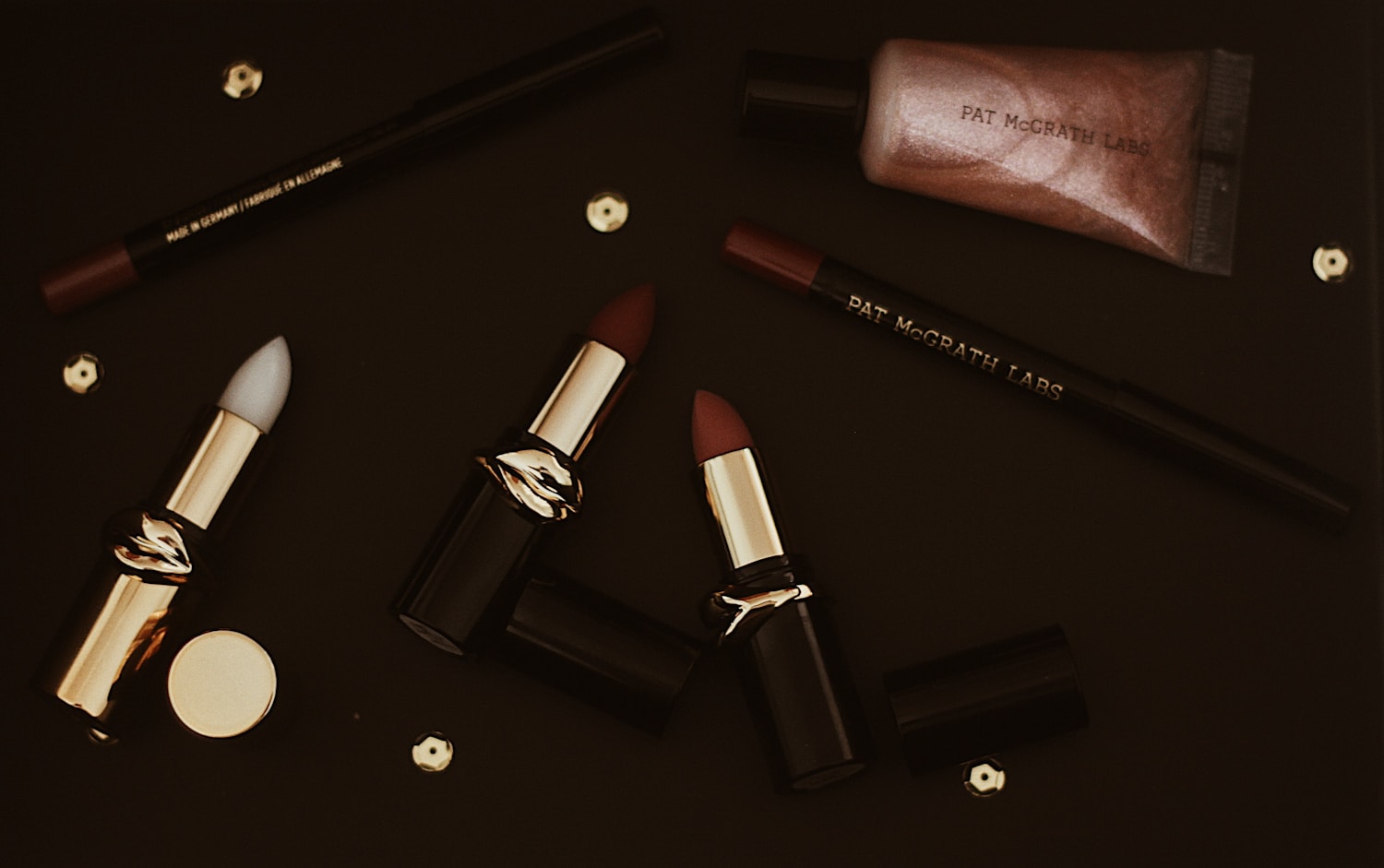 Beauty Rituals