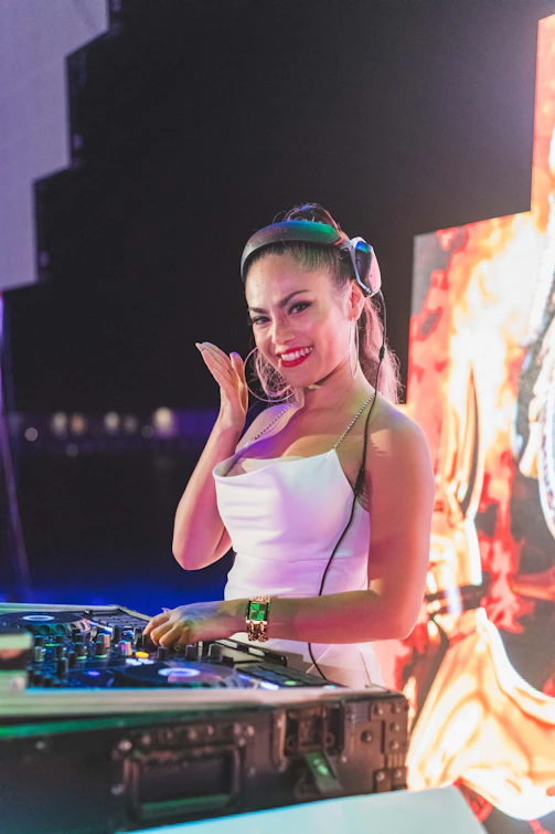 DJ para Casamentos Goiânia