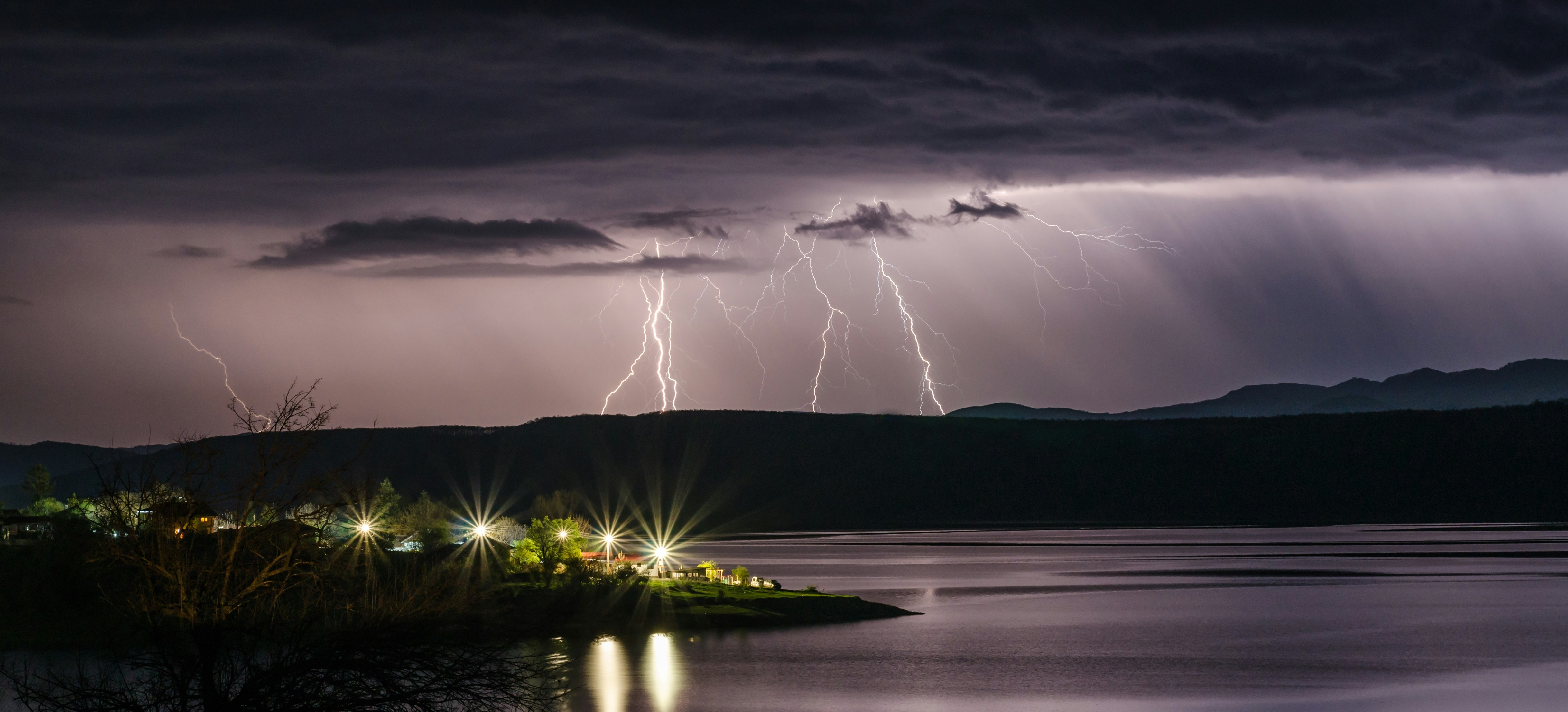 This inspiring photo is taken nearby Lovets, Bulgaria, from one of our team members.