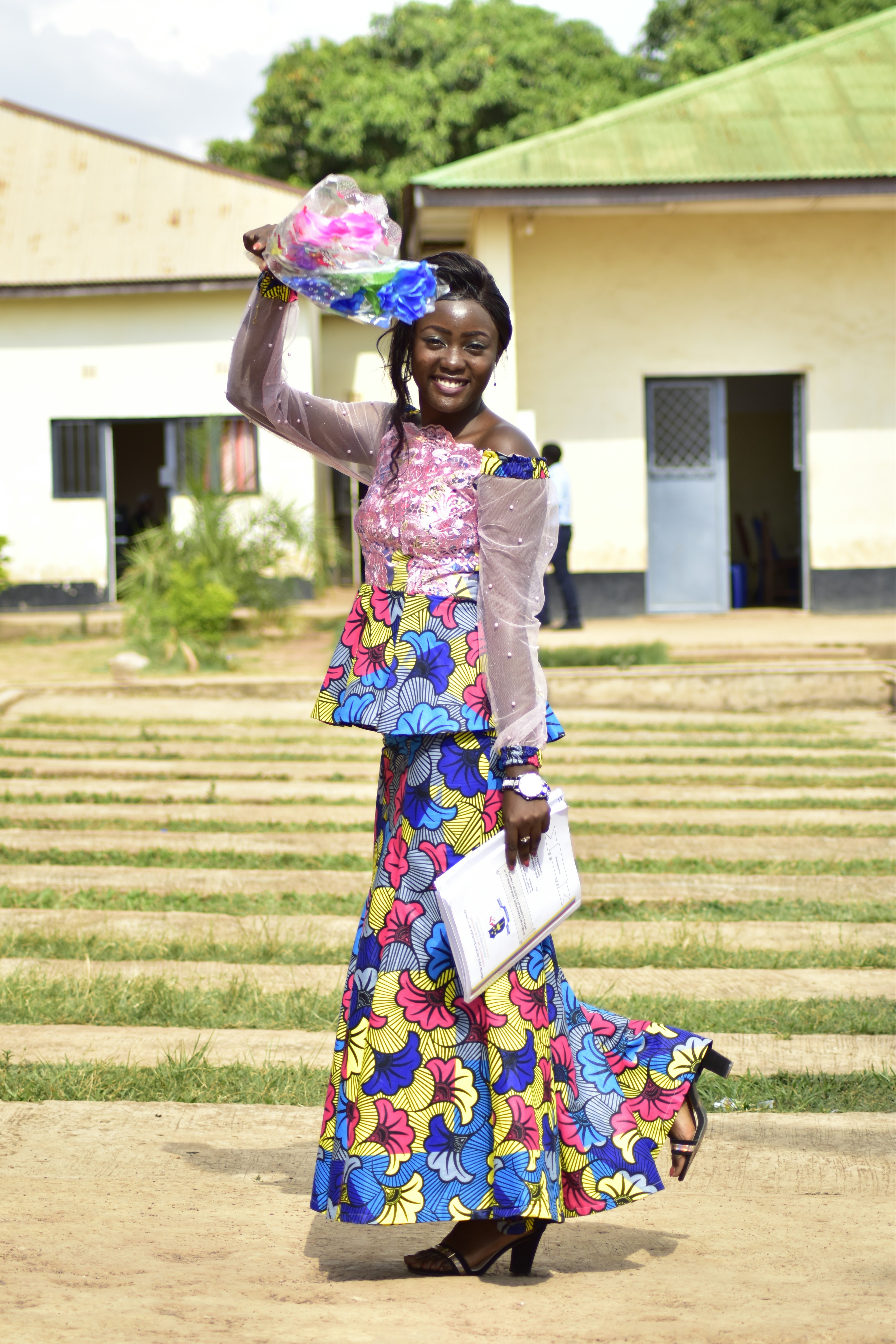 플로리스트 자격증: 플로리스트의 길을 여는 첫걸음
