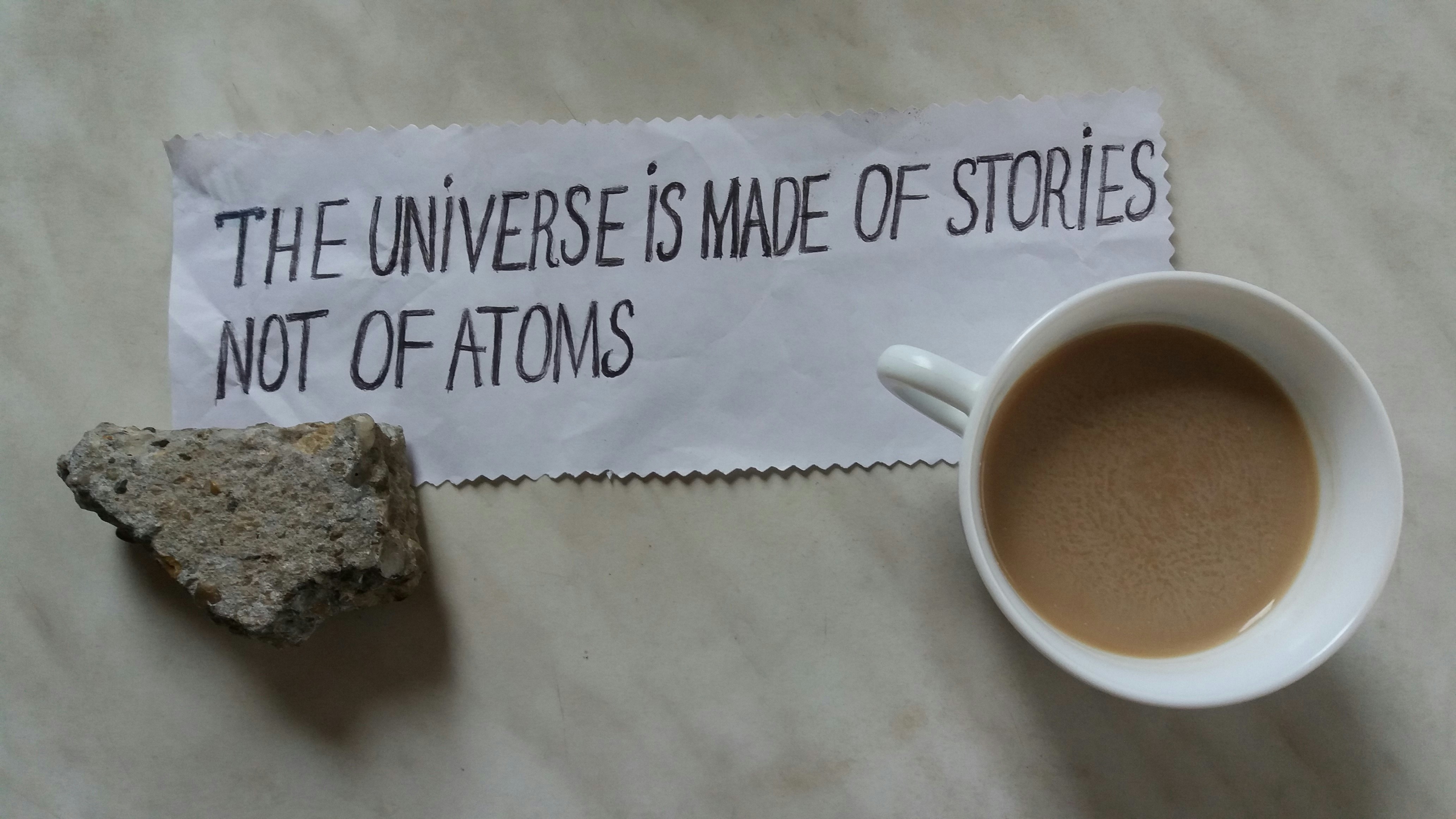 ‘Stuart Fails to Save the Universe’ Renewed for Second Season at HBO Max