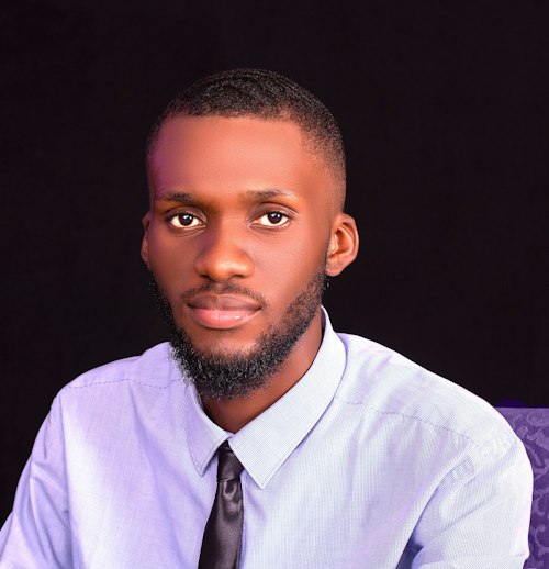 Business professionals handshake — African and international collaboration