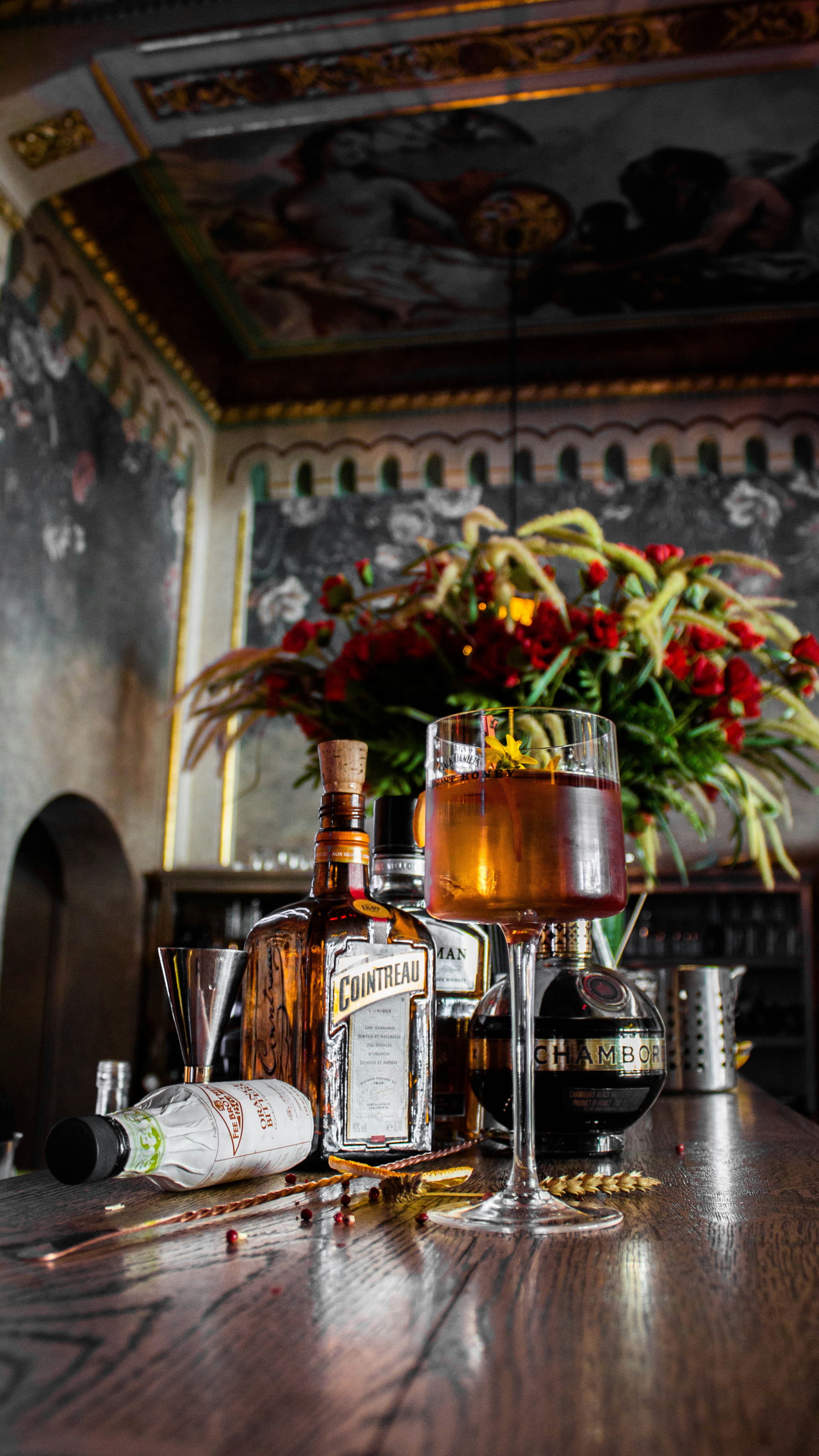 Photo by anamariacalugar