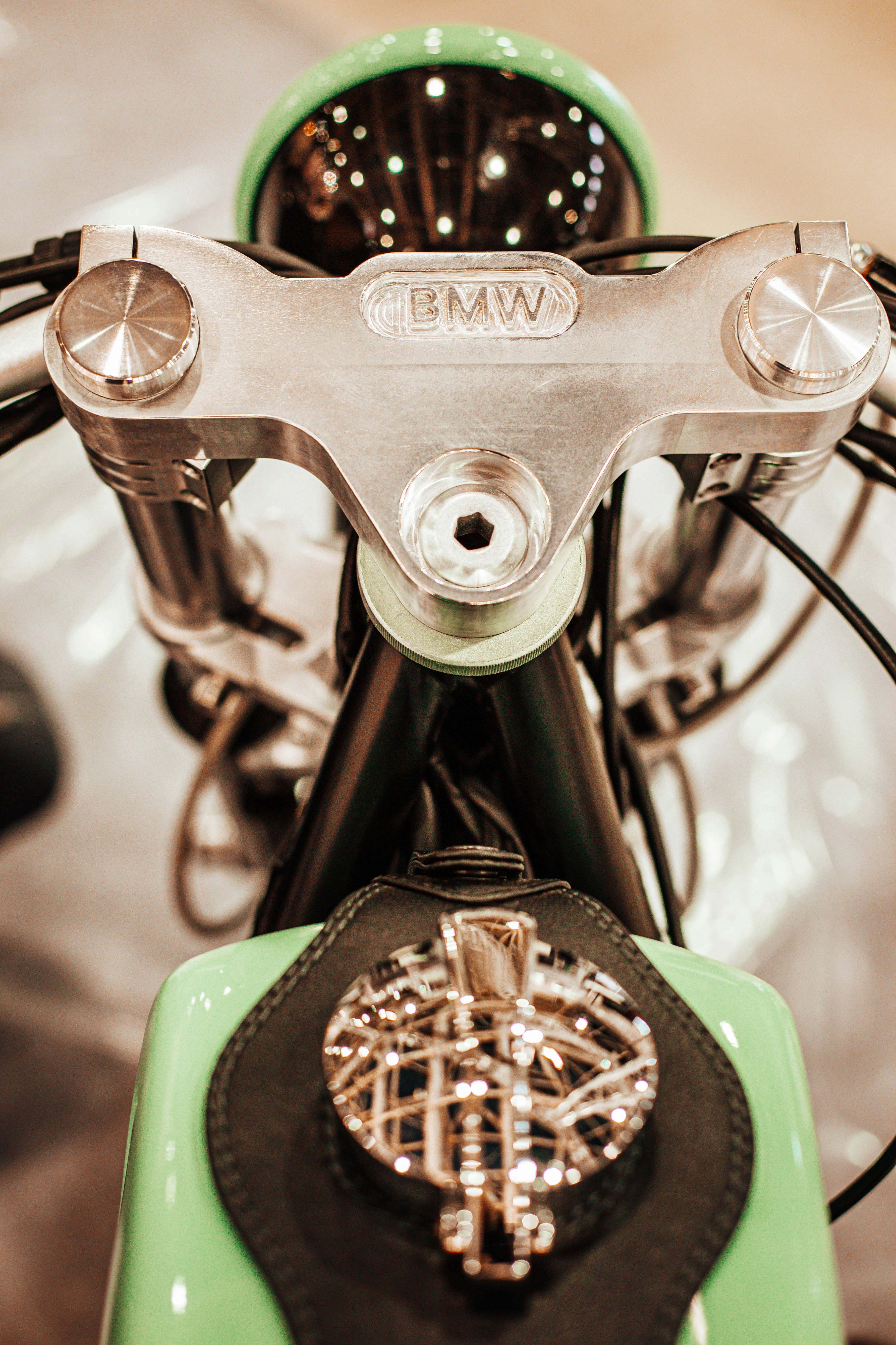 Peças para Motocicletas