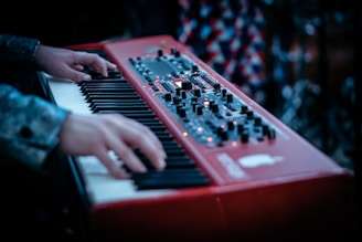 music production