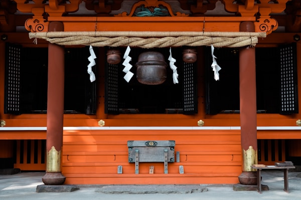 Fukuoka, Japan