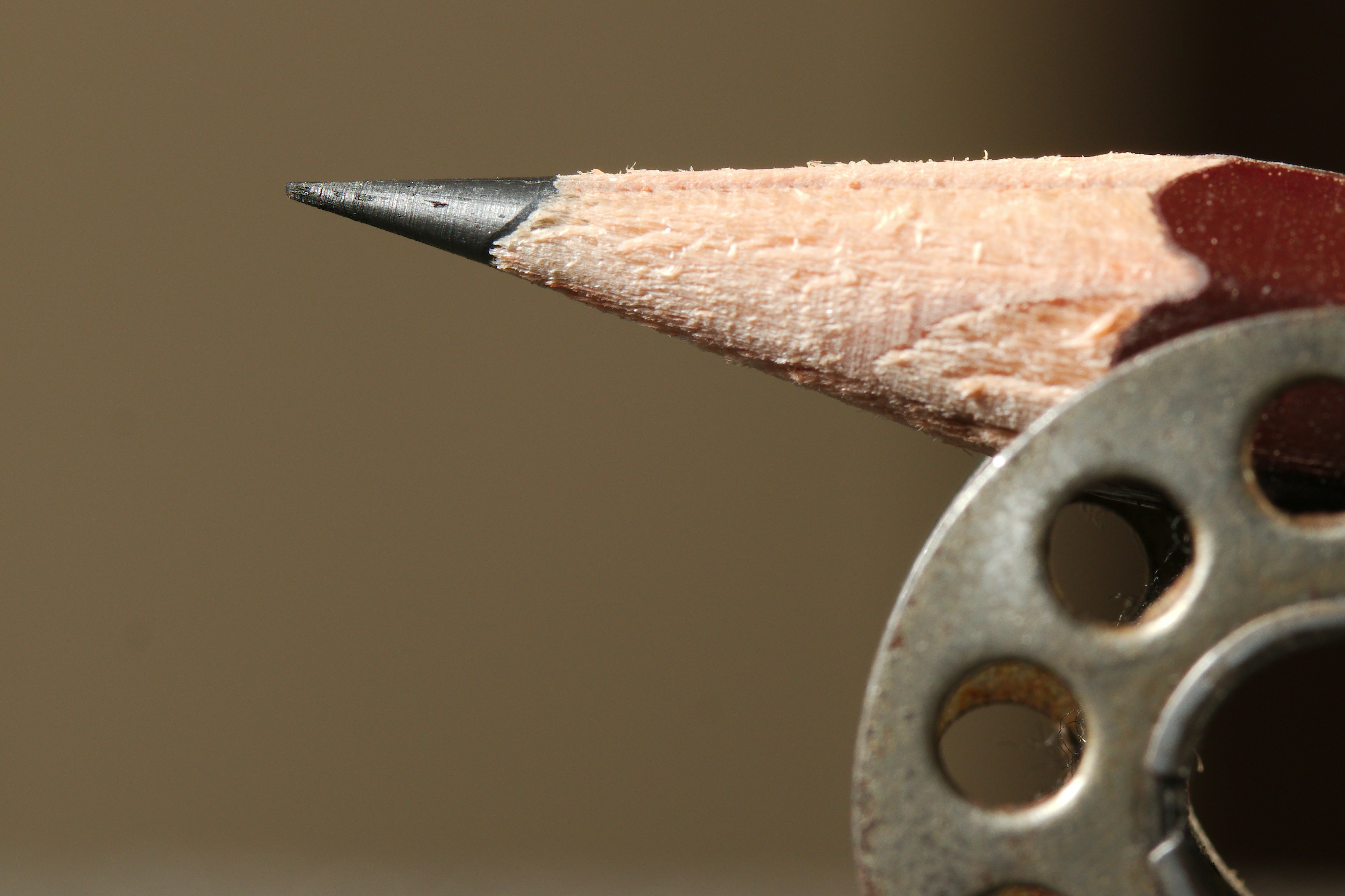 Classic Cedar Pencil