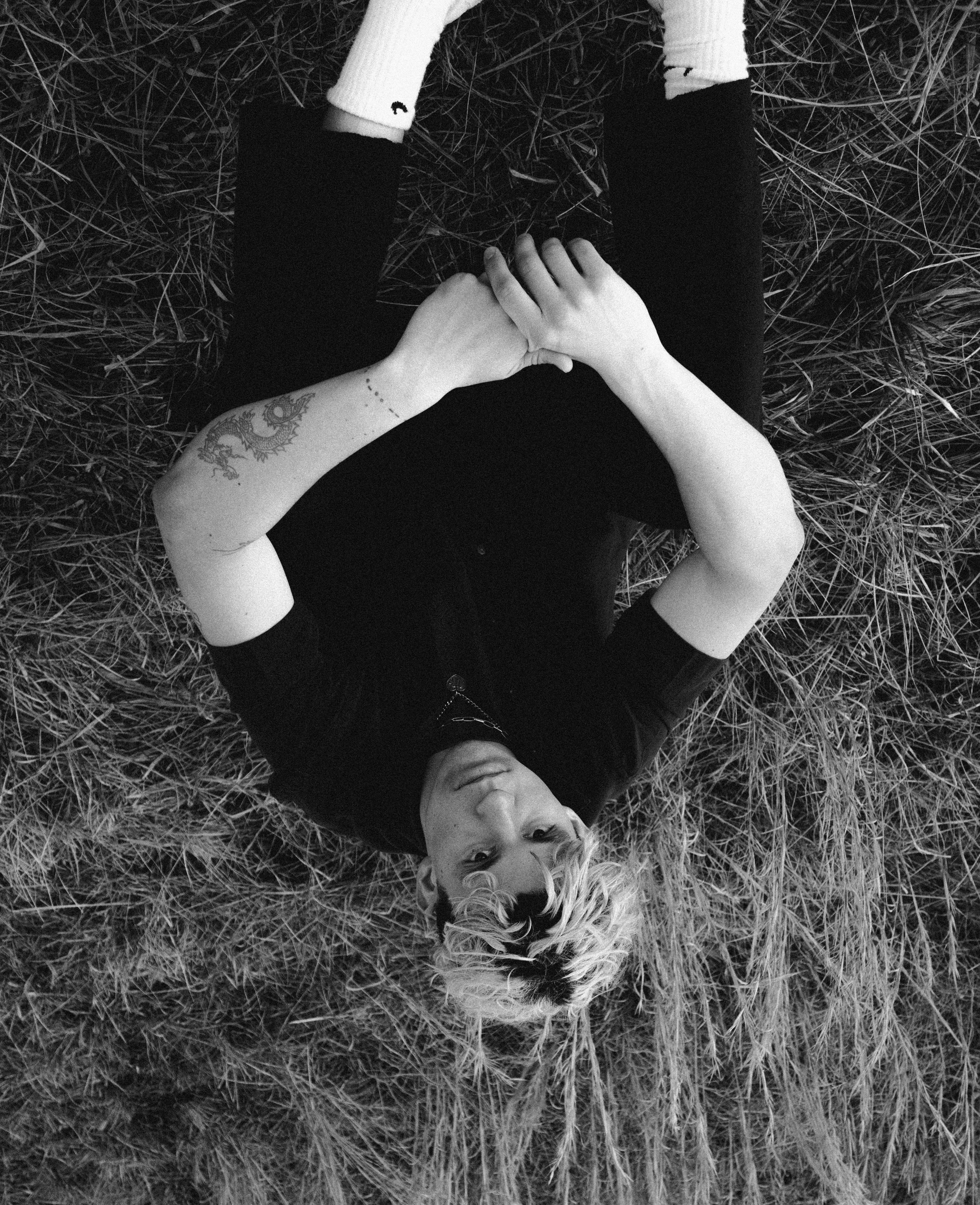 Photo by lowmurmer