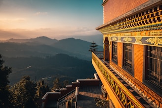 Bhutan Itinerary for 7 Days from India
