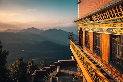 Bhutan Itinerary for 7 Days from India