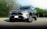 black and silver nissan suv