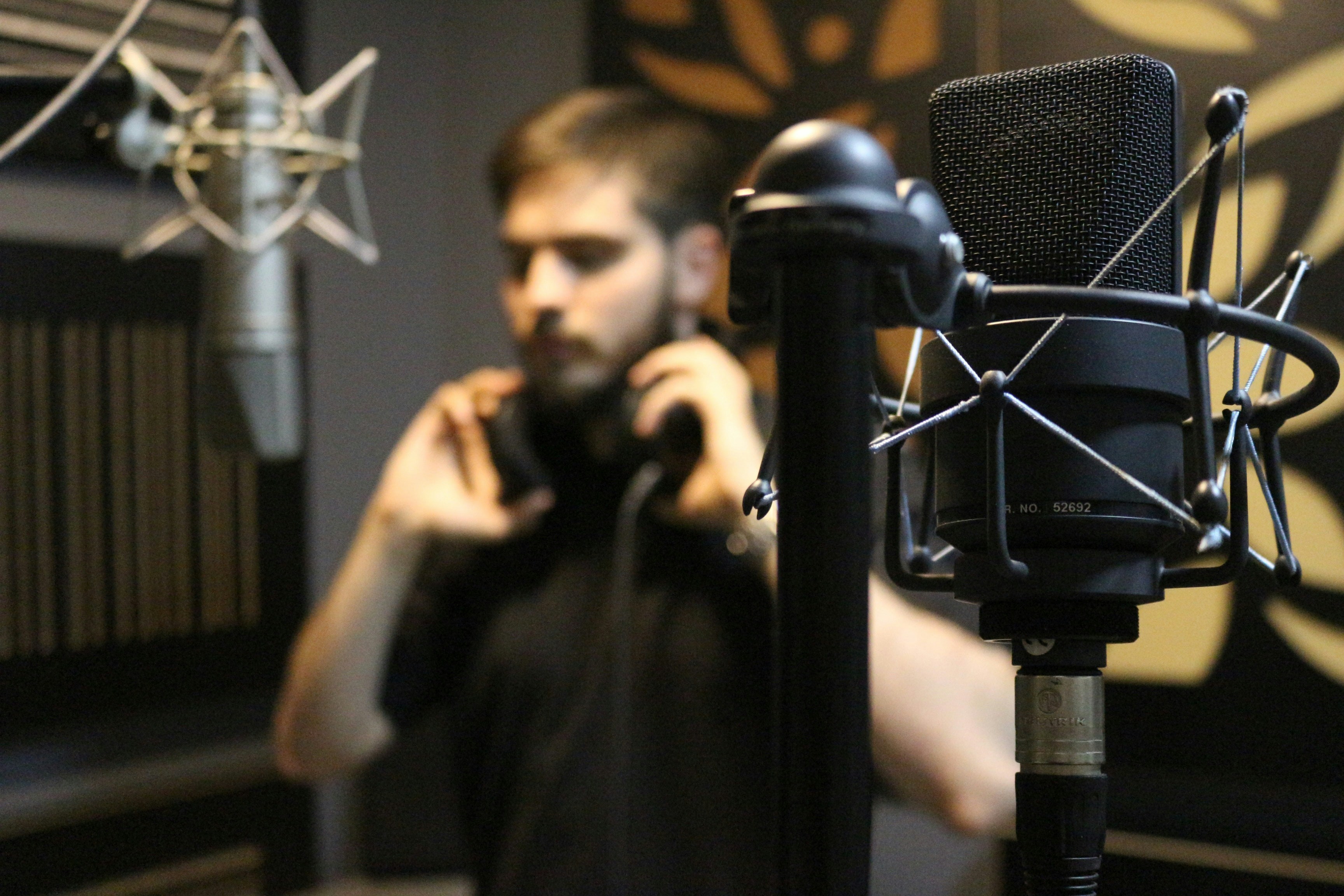 Electro-Voice Microphones: A Game-Changer In Podcasting