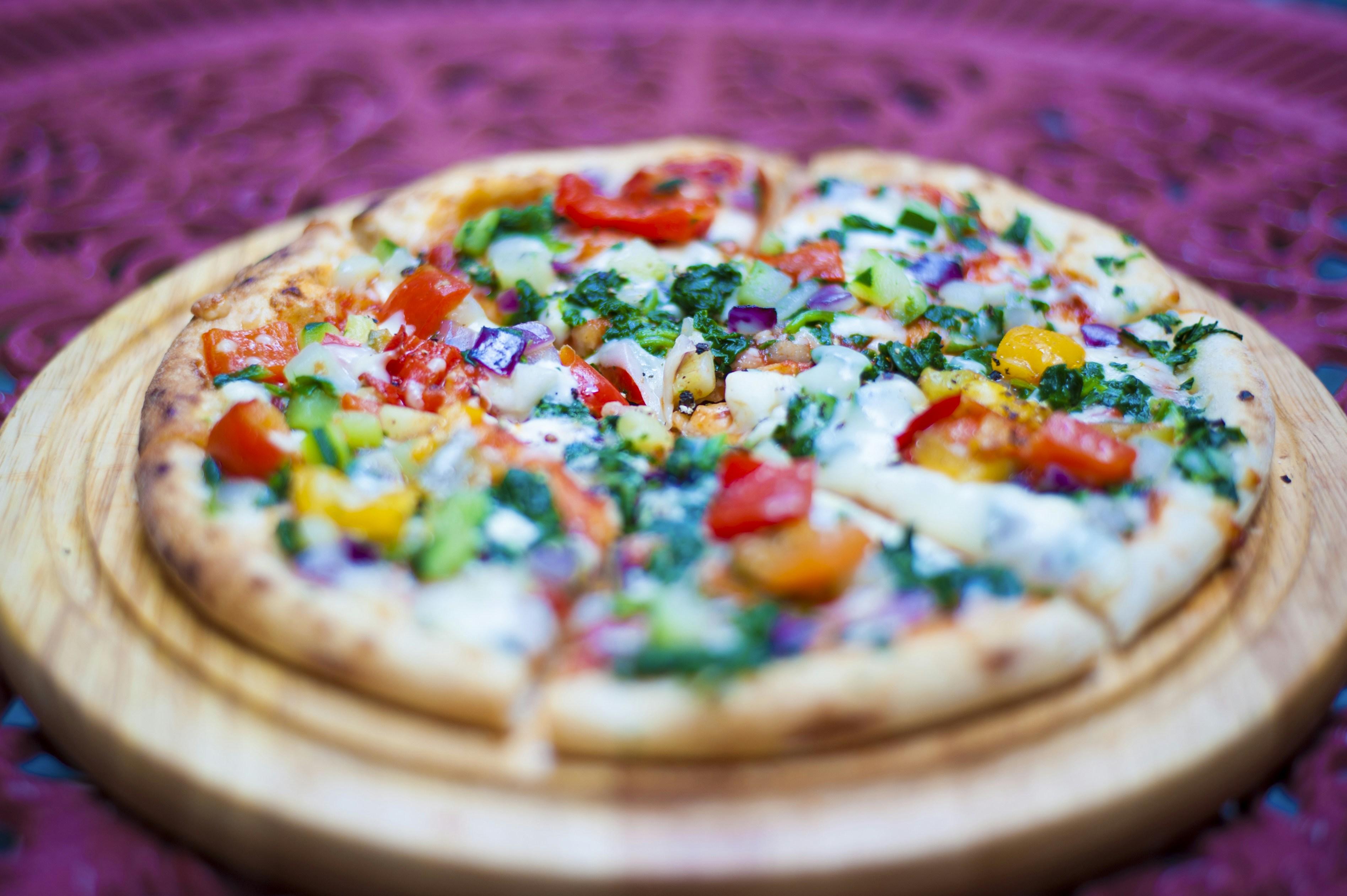 Imperial Pizza Menu With Prices