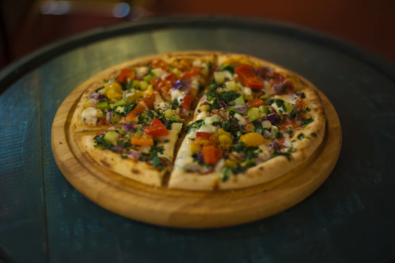 Best Pizza Places in Lake Balaton: Where to Go for a Proper Slice