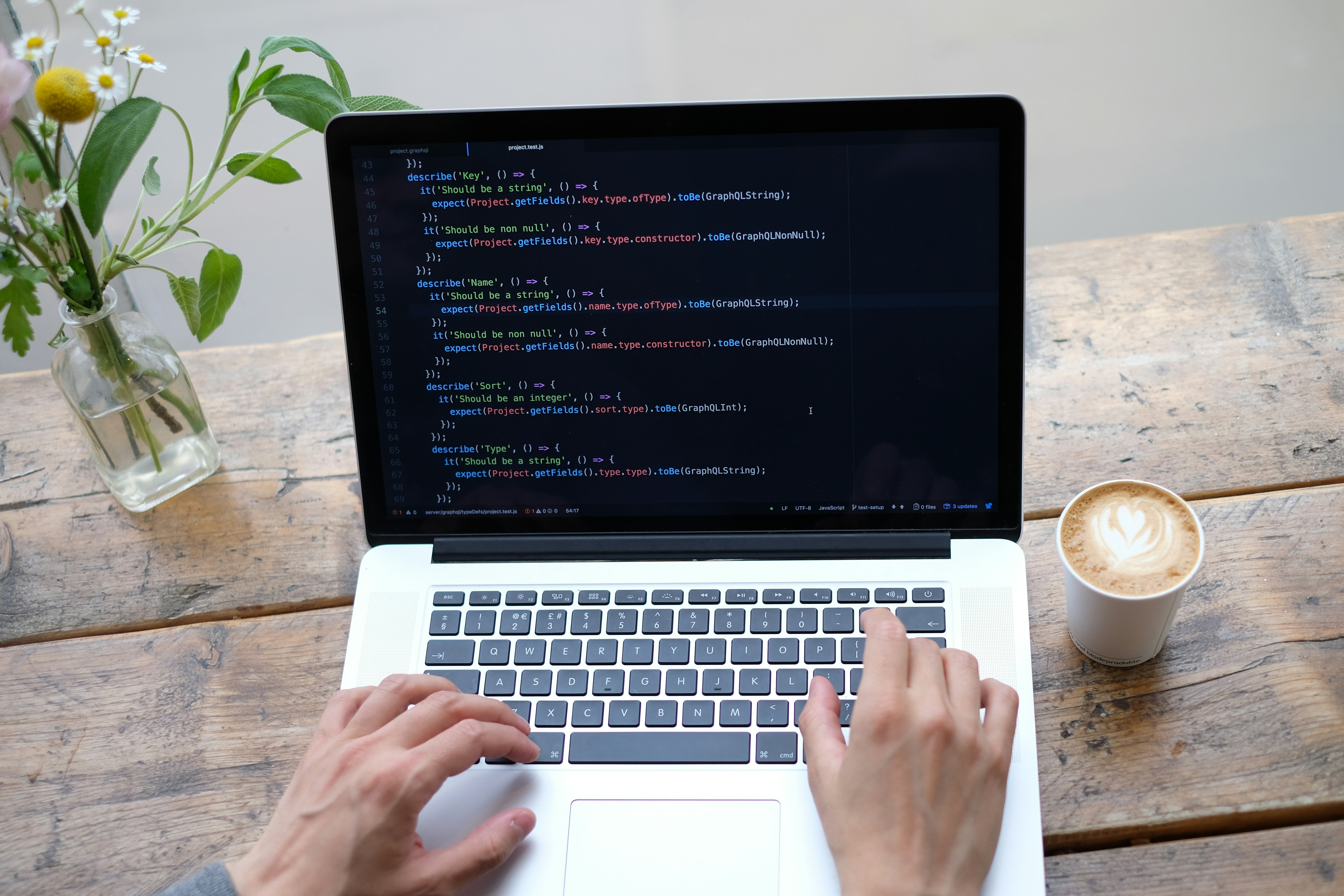 The Role of Programming in Big Data Analytics