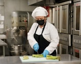 Foreign Worker Recruitment for F&B Industry | AS RECRUITS 