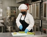 Foreign Worker Recruitment for F&B Industry | AS RECRUITS 