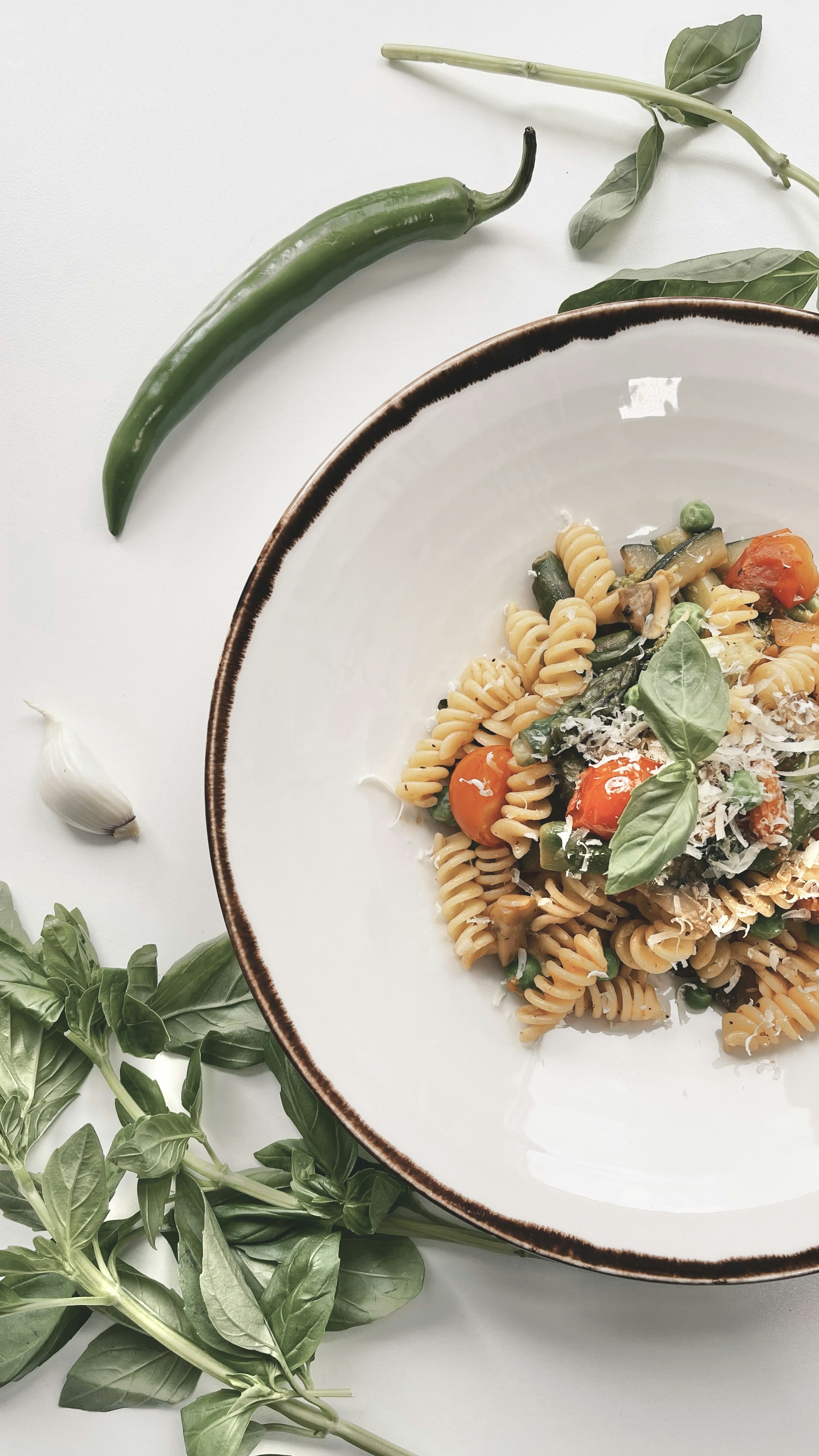 Delicious Baked Feta Pasta Recipe: A Viral Sensation