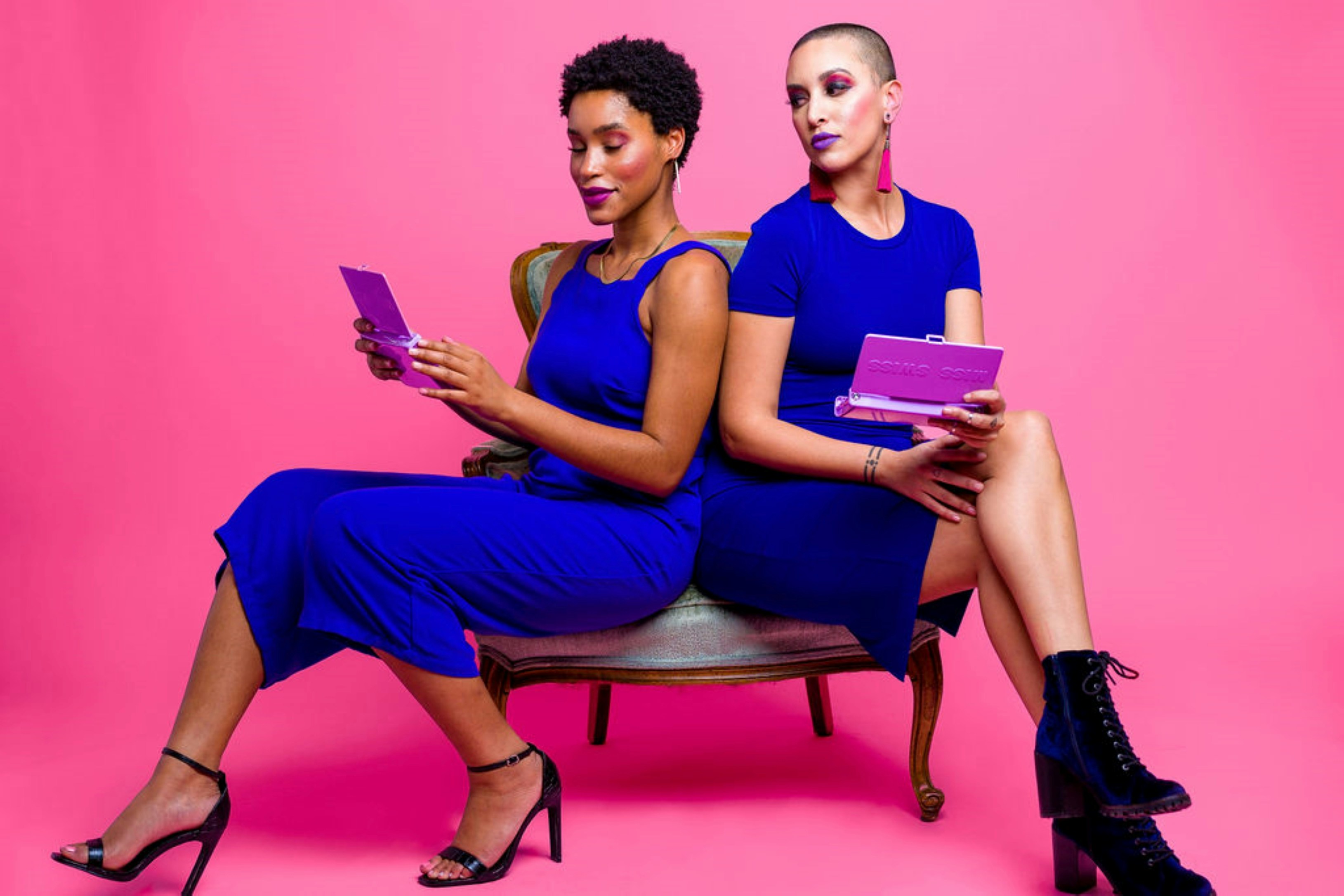 virtual assistant fashion