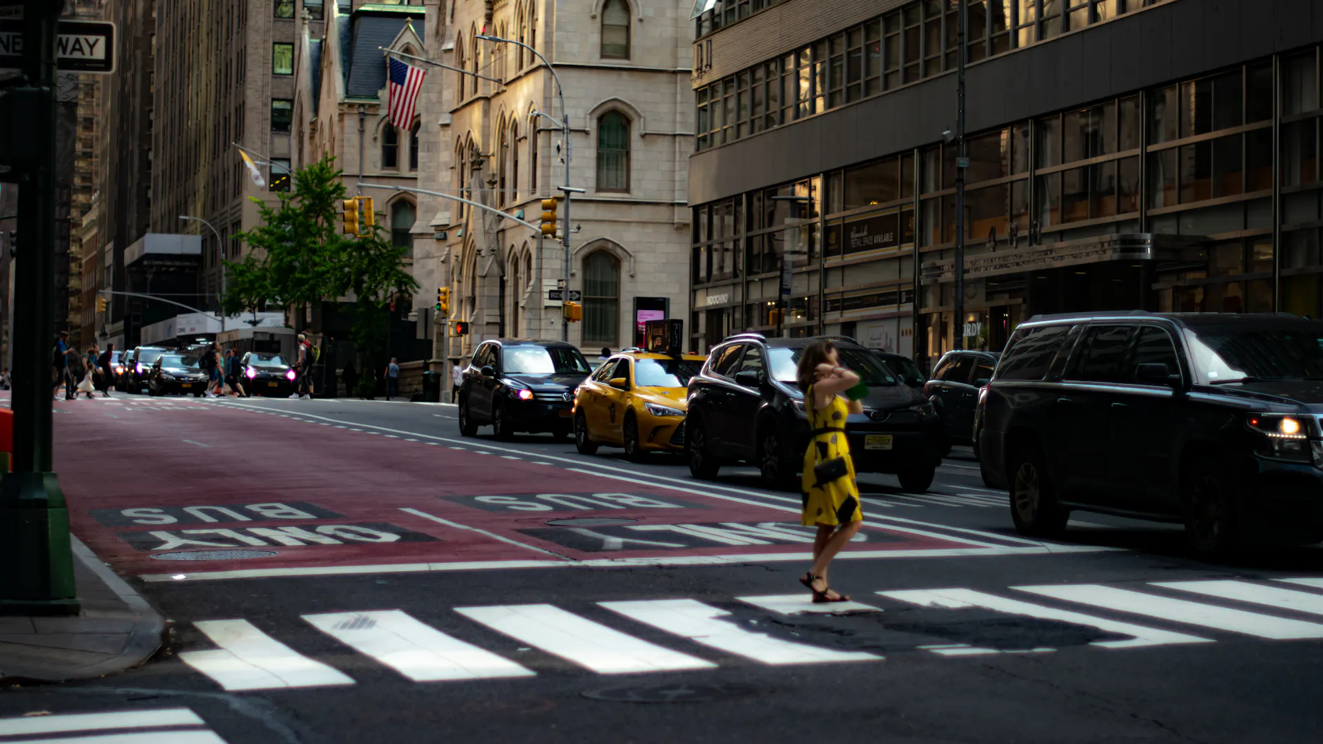 New York Fashion Week (Fall) 2032 countdown header photo
