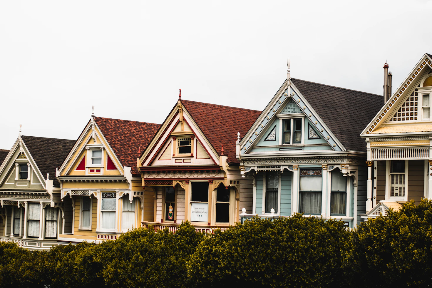 Properties Tailored for You