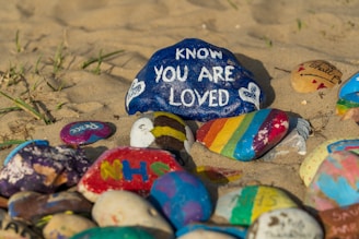 you are loved Alzheimer's caregiving and dementia caregivingg