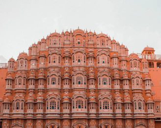 Hawa Mahal Jaipur Tour Package