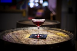 San Francisco Cocktail Bars & Lounges