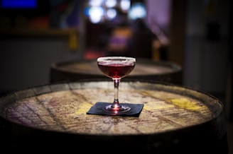 San Francisco Cocktail Bars & Lounges