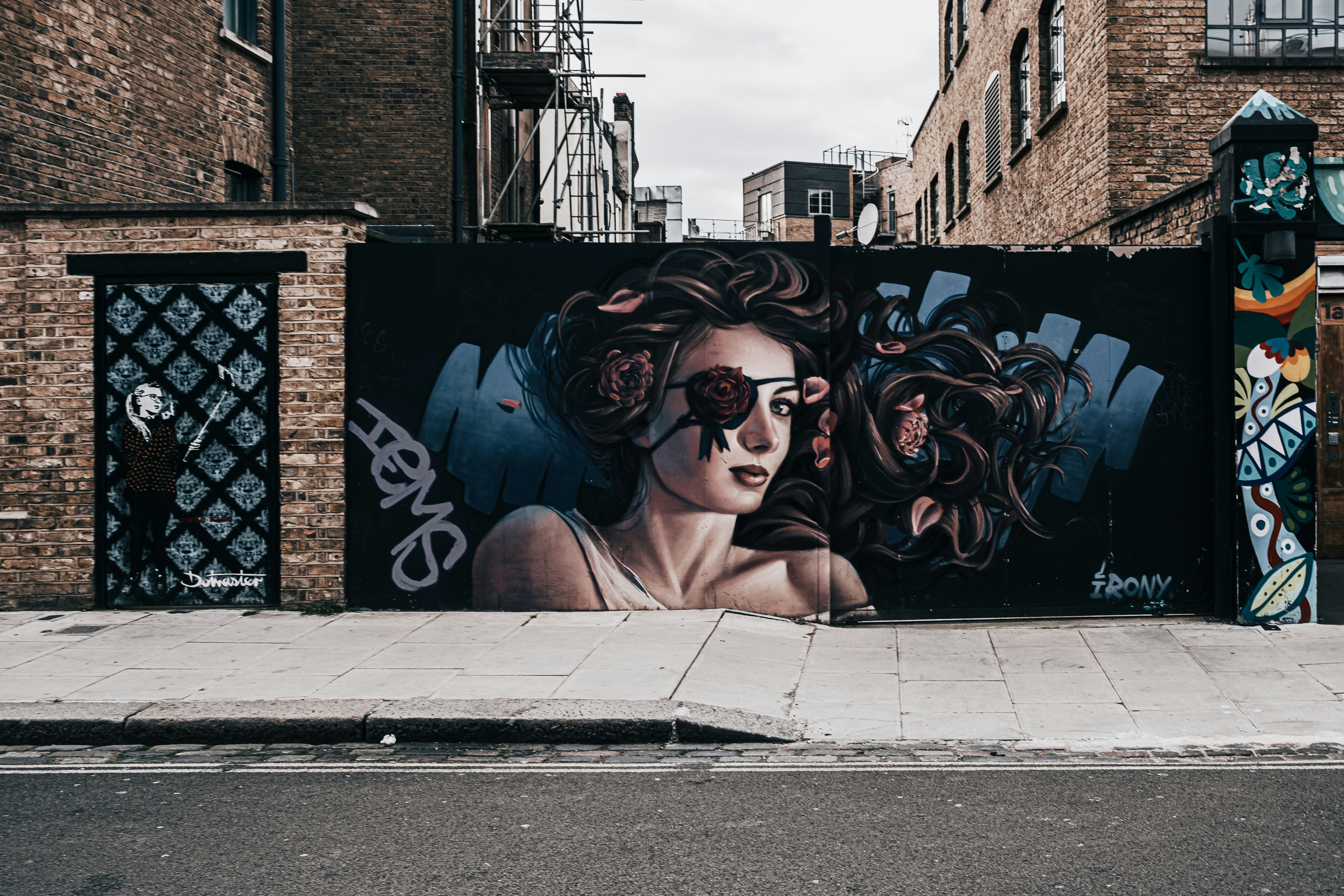 Photo by reganography