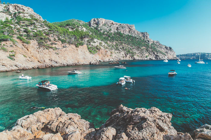 Mallorca, Spain
