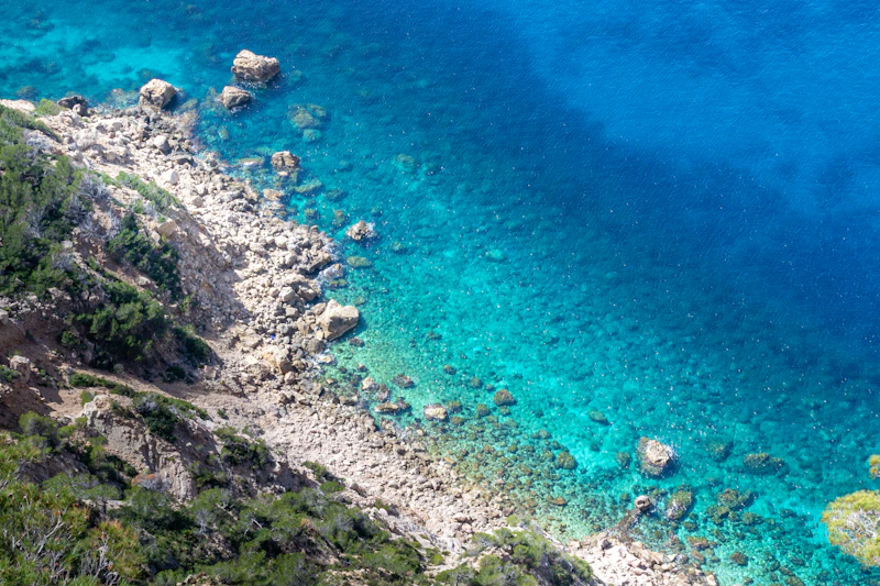 Island Hopping Adventure