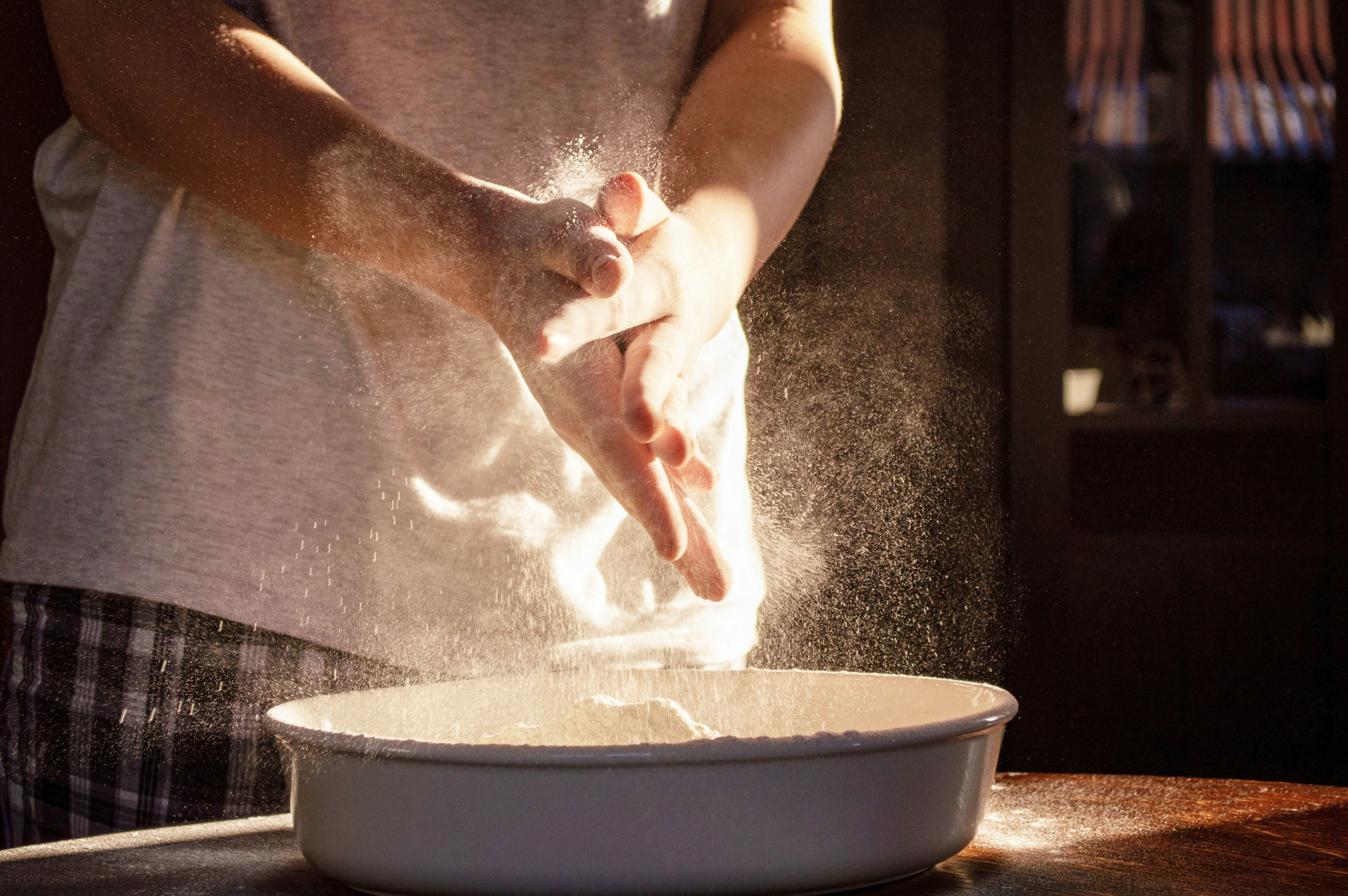 Unlock Kitchen Alchemy: Transform Cooking with Science & Flavor