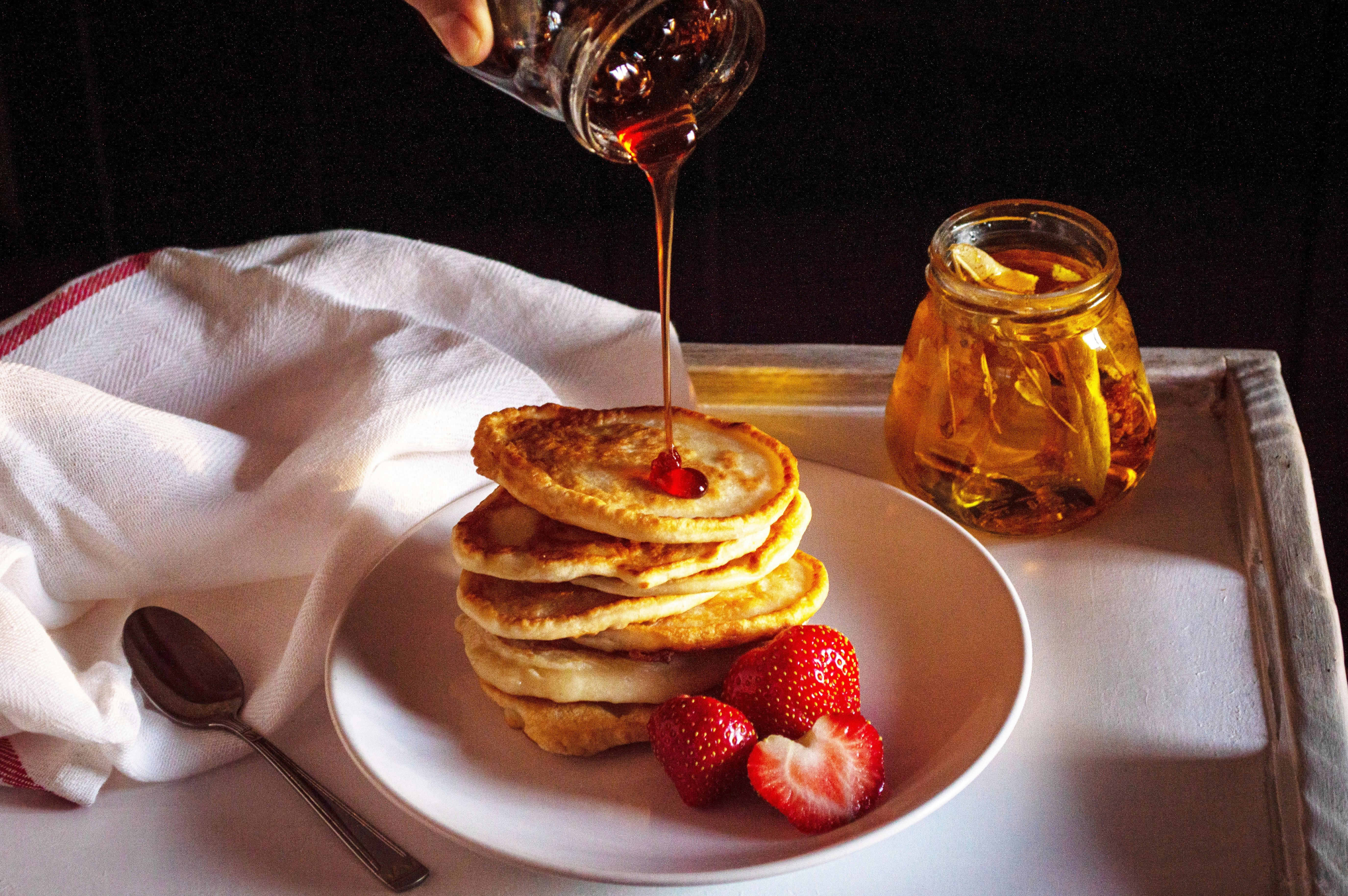 5 Fusion Cuisine Recipes That Turn Pancakes into Global Creations