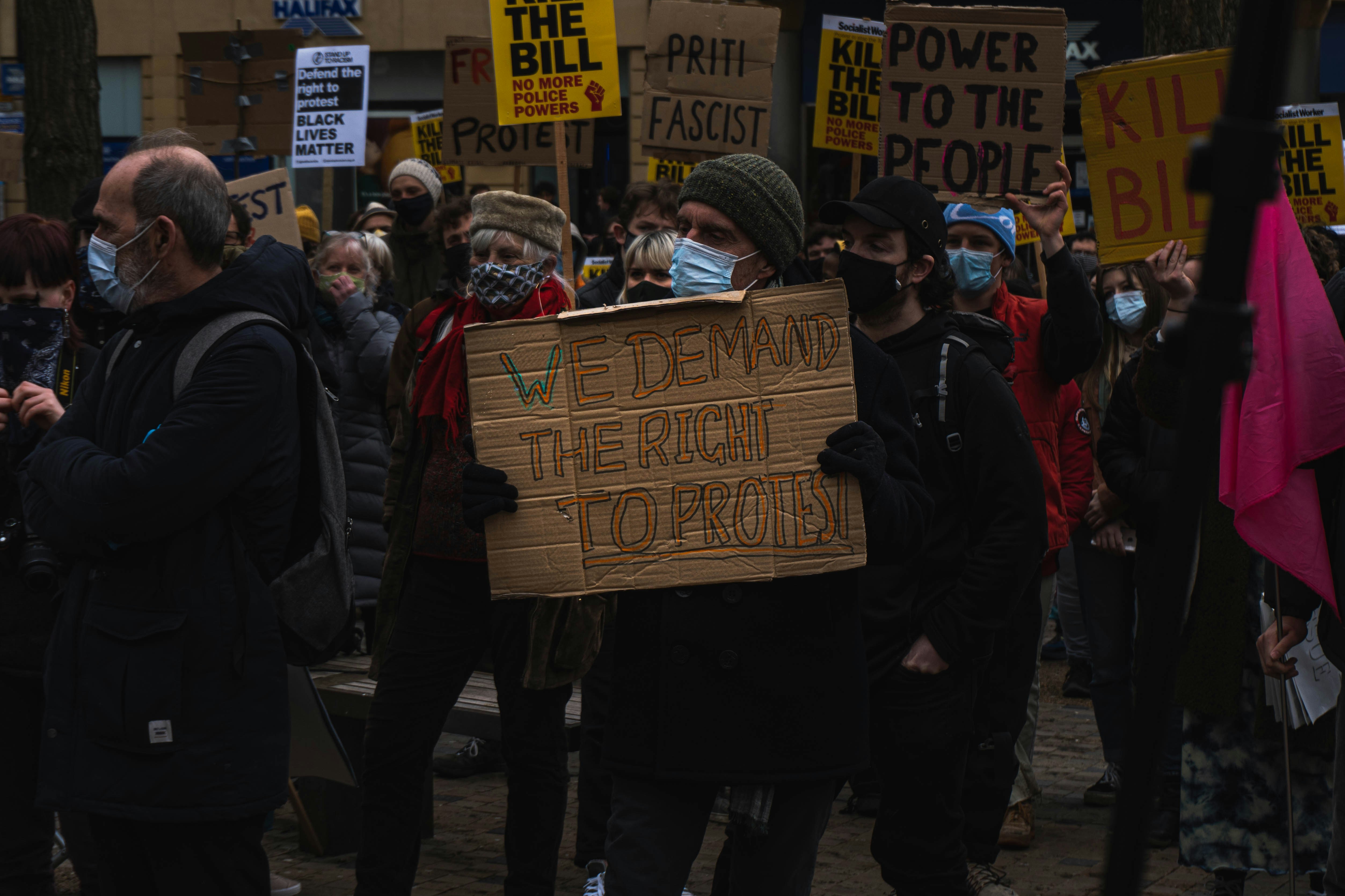 Photo by kylebushnell