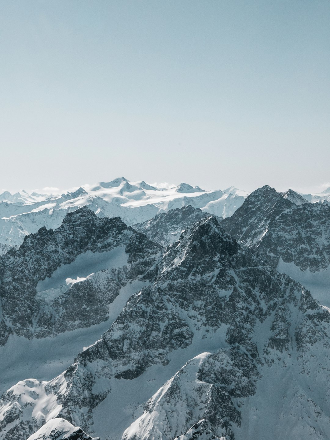 Mountain photo spot Tyrol Pertisau